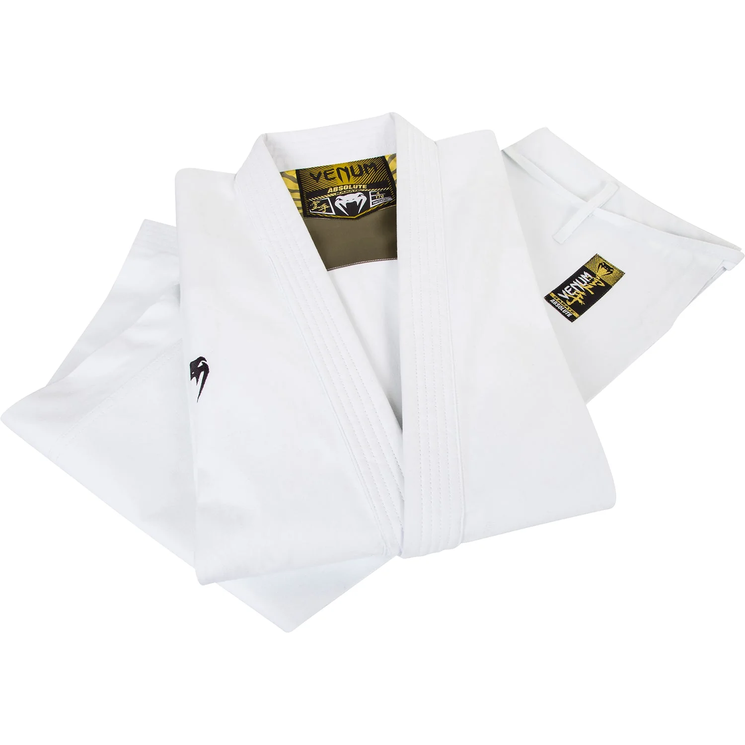 Venum Absolute Karate Gi - Image 4