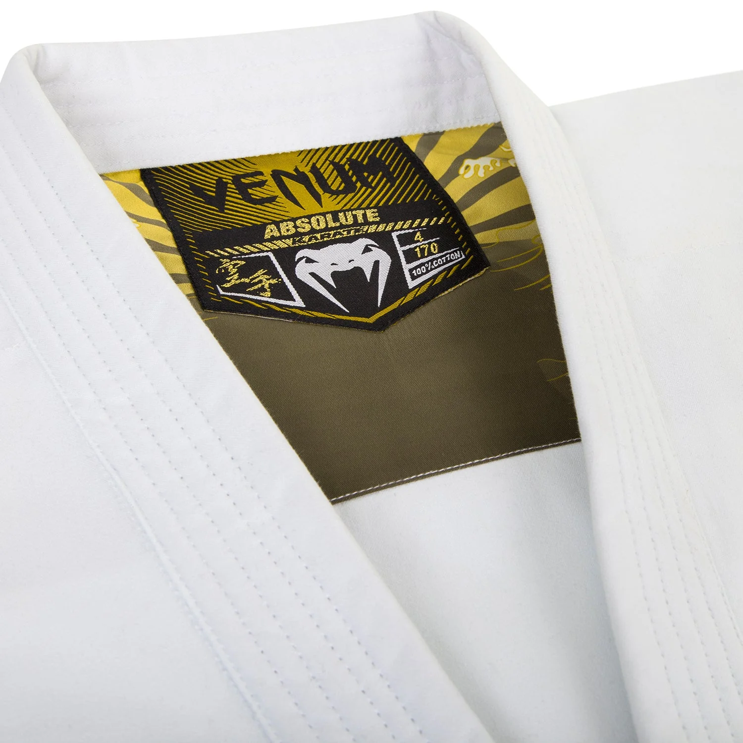 Venum Absolute Karate Gi - Image 7