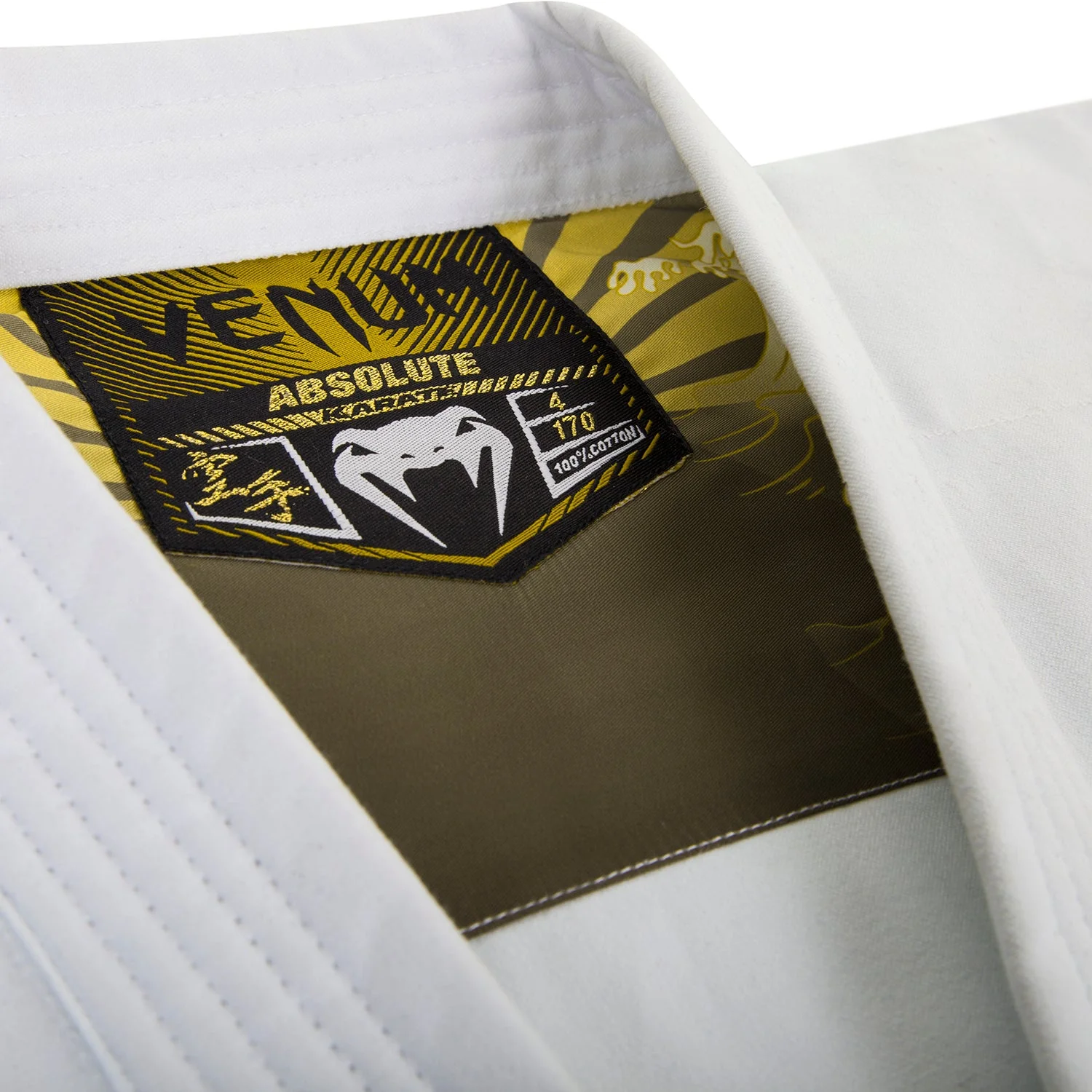 Venum Absolute Karate Gi - Image 8