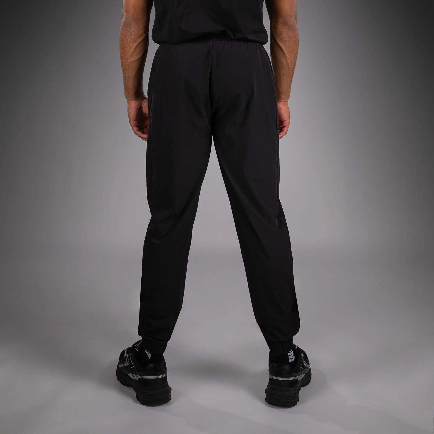 Venum Adrenaline Joggers - Black/Sand - Image 4