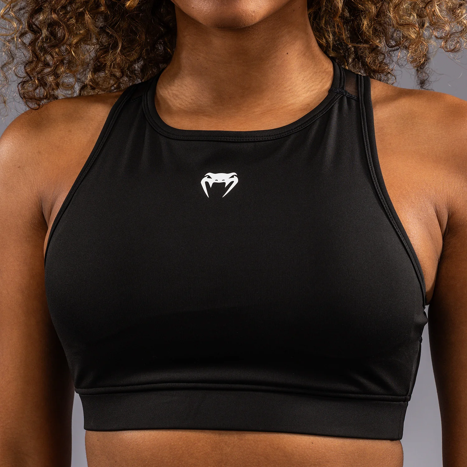 Venum Aero XT Sport Bra - Black - Image 7