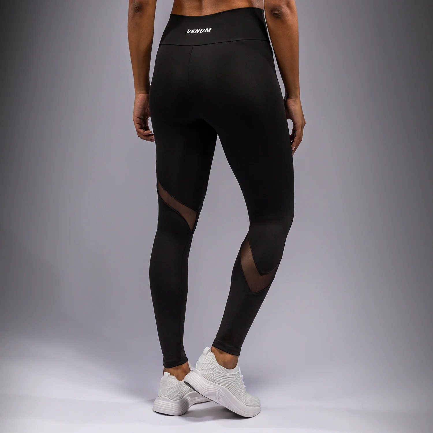 Venum Aero XT Women's Leggings - Black - Image 3