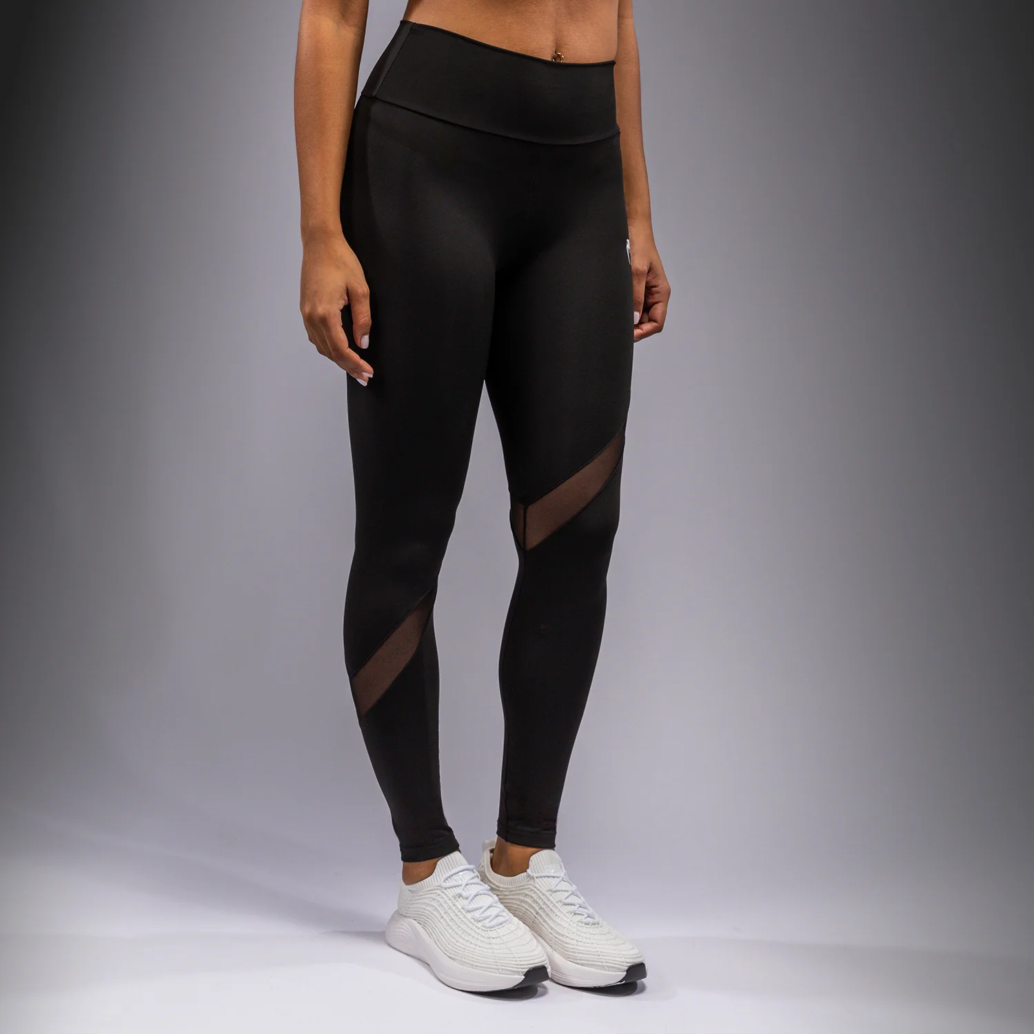 Venum Aero XT Women's Leggings - Black - Image 4