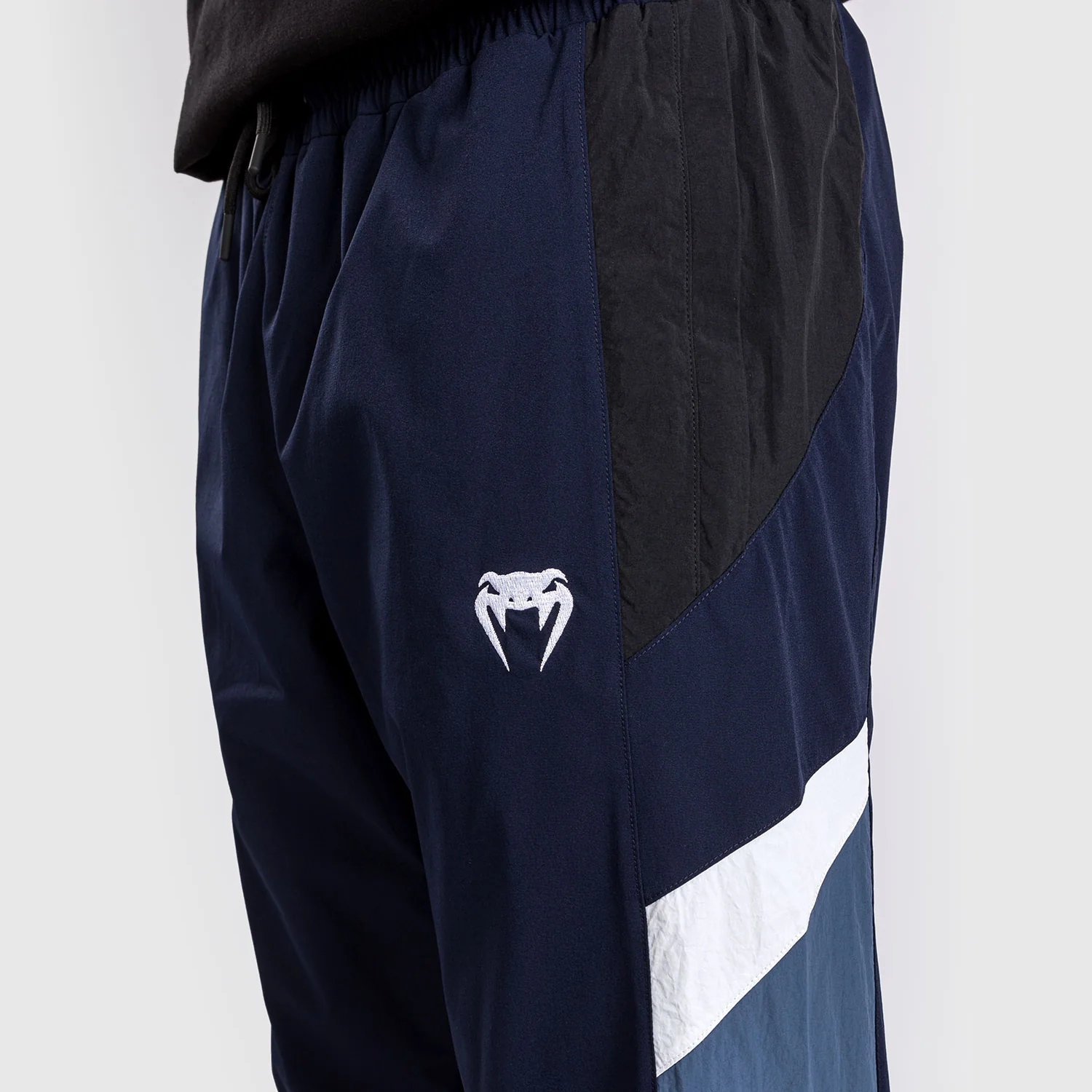 Venum Attack 90 Tracksuit Pants - Navy - Image 4