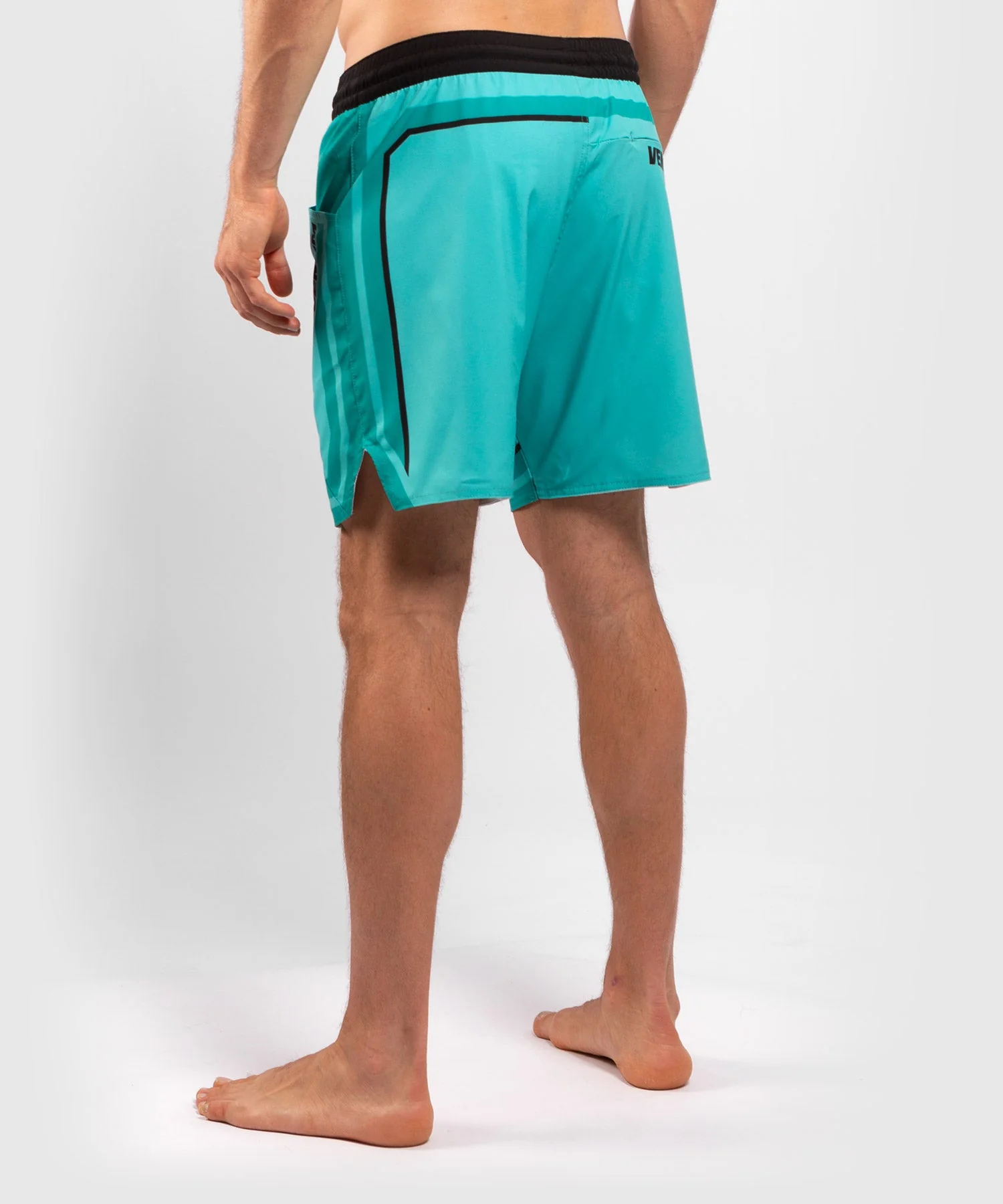 Venum Bali Boardshort – Mint Blue - Image 3