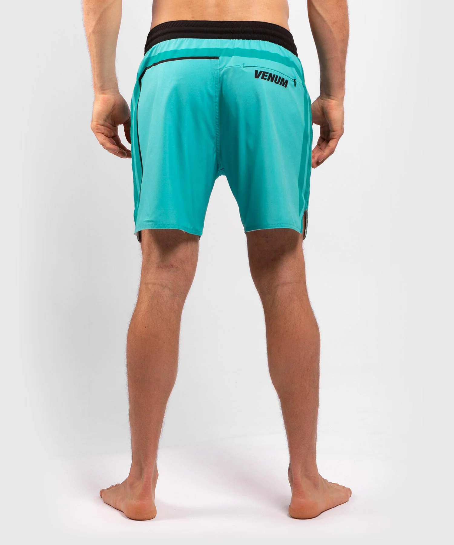 Venum Bali Boardshort – Mint Blue - Image 4