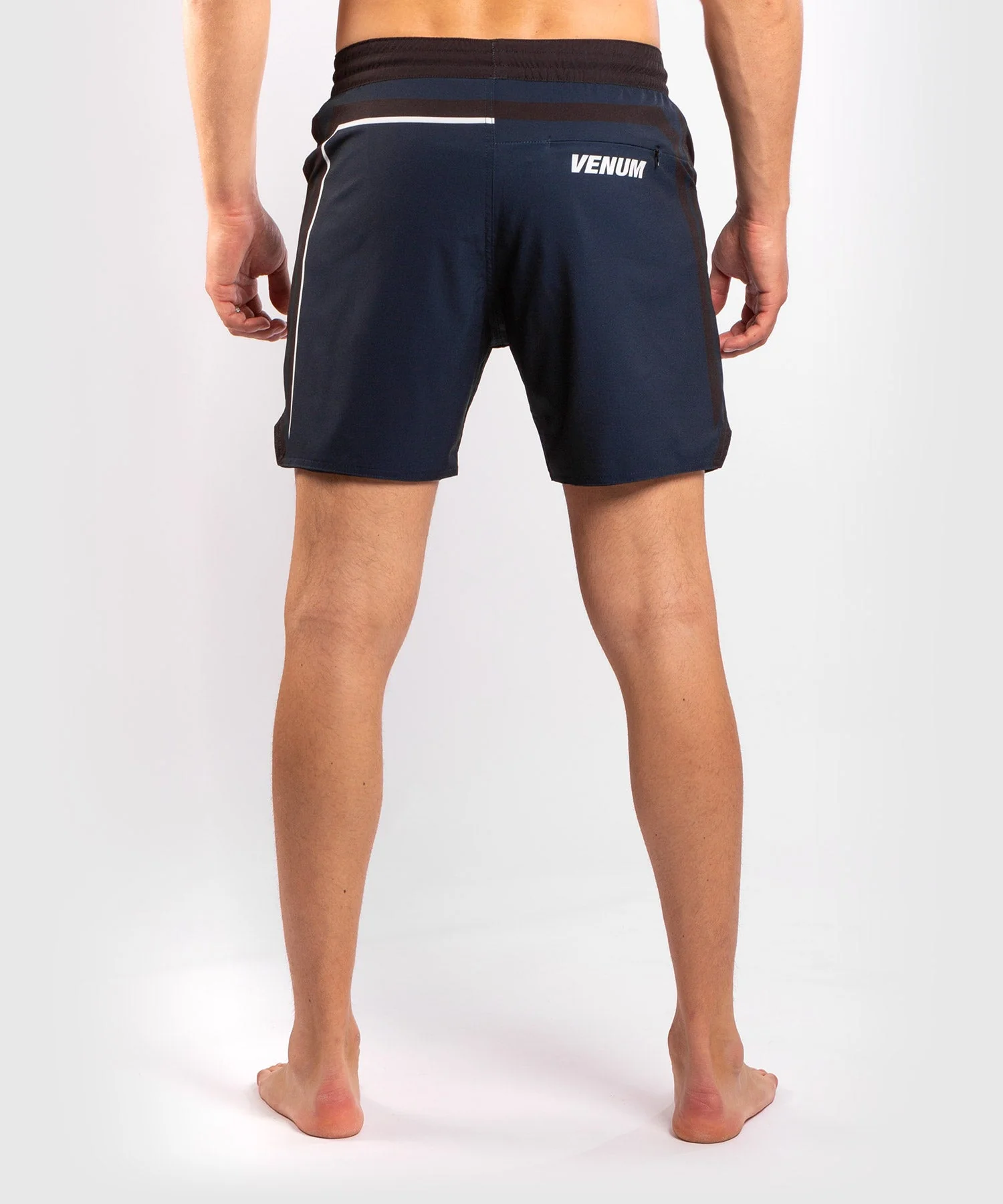 Venum Bali Boardshort – Navy Blue - Image 2