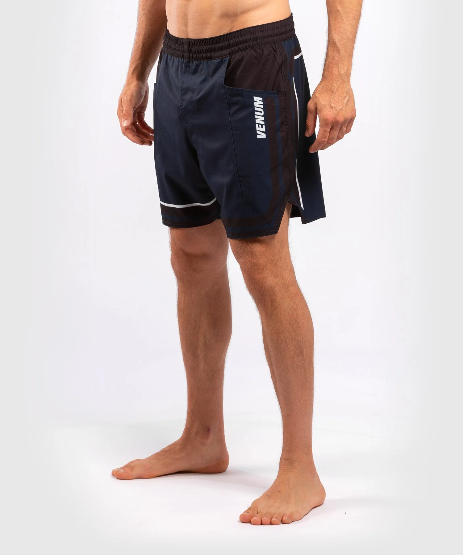 Venum Bali Boardshort – Navy Blue - Image 3