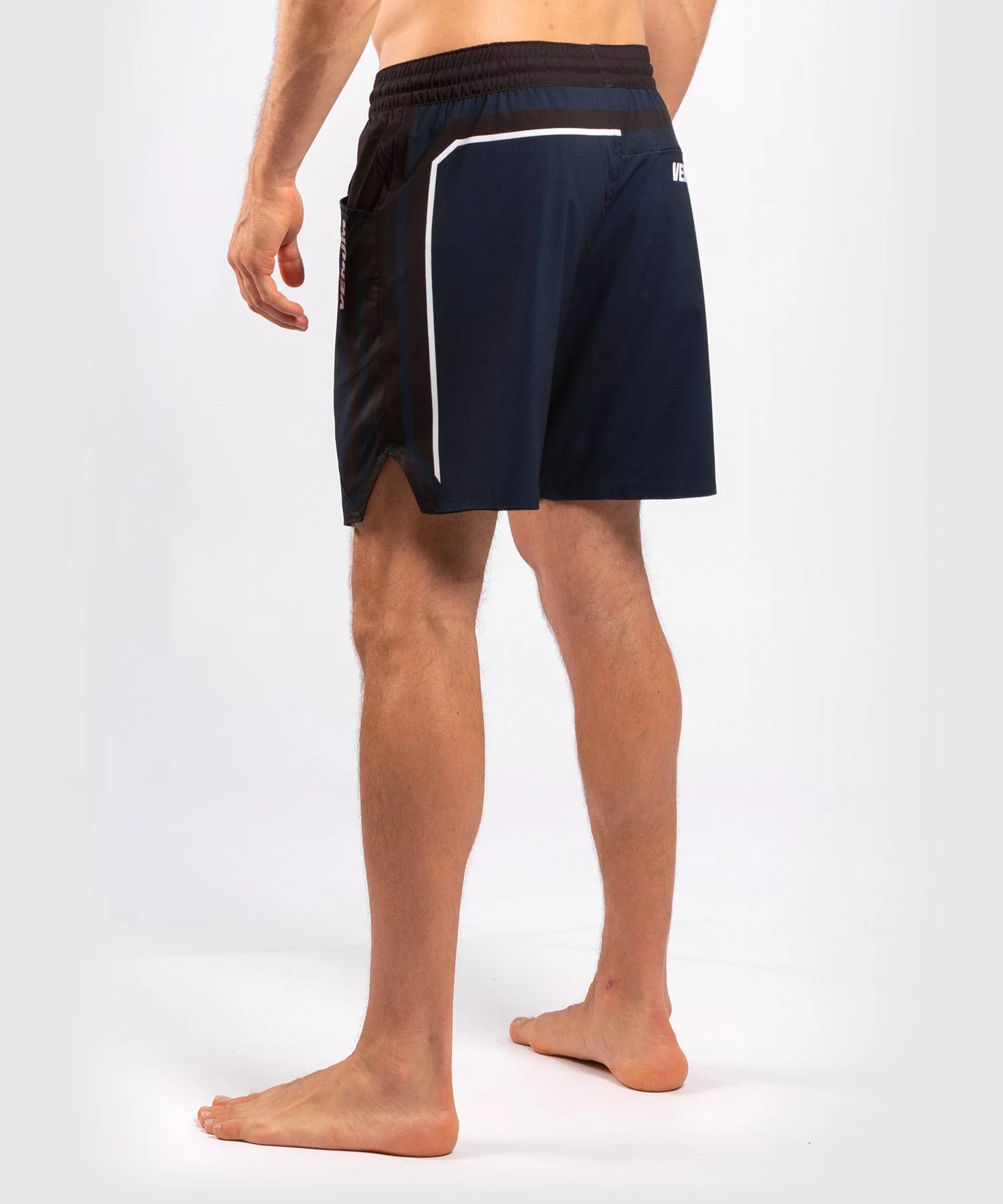 Venum Bali Boardshort – Navy Blue - Image 4