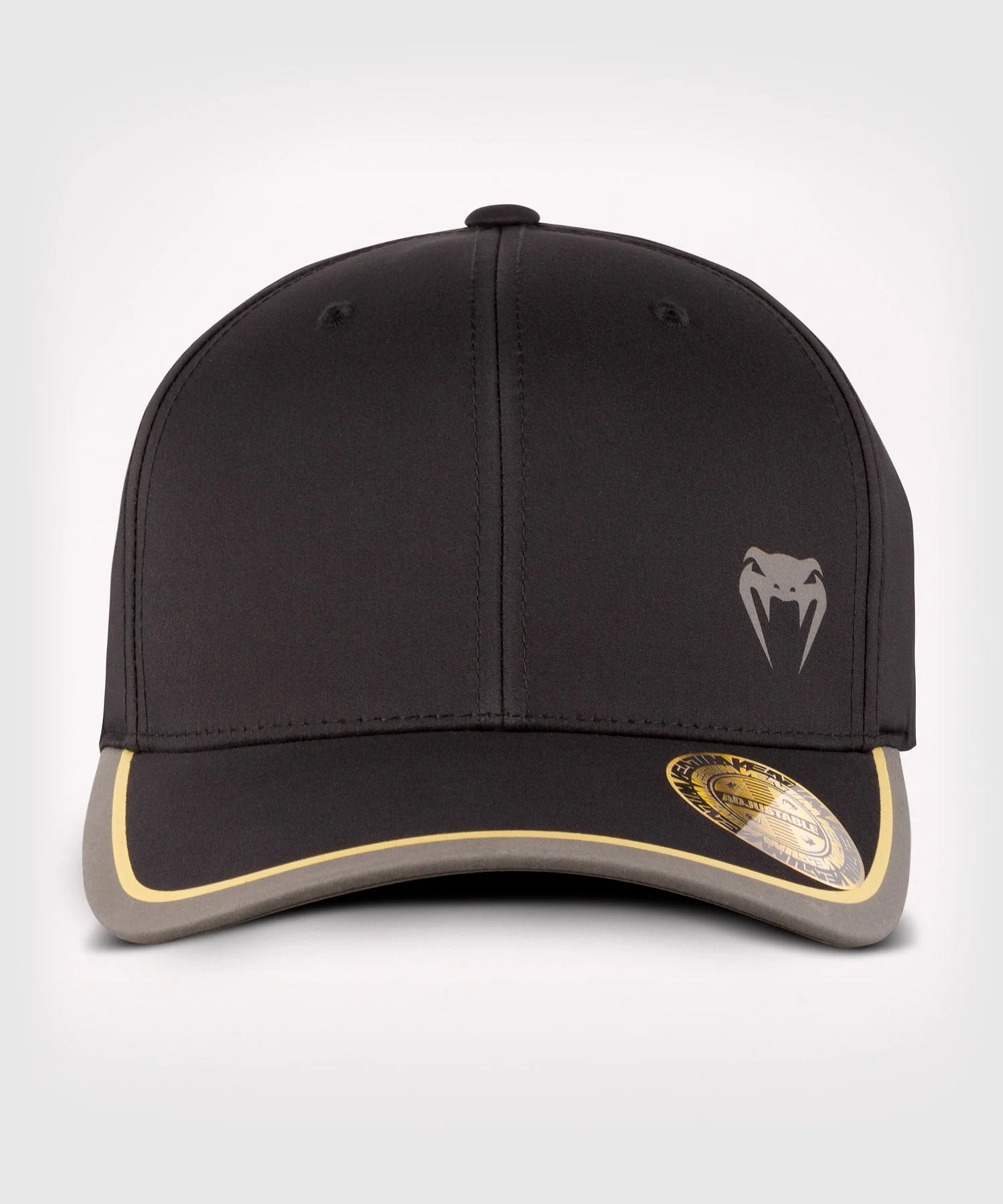 Venum Bali Hat - Black - Image 2