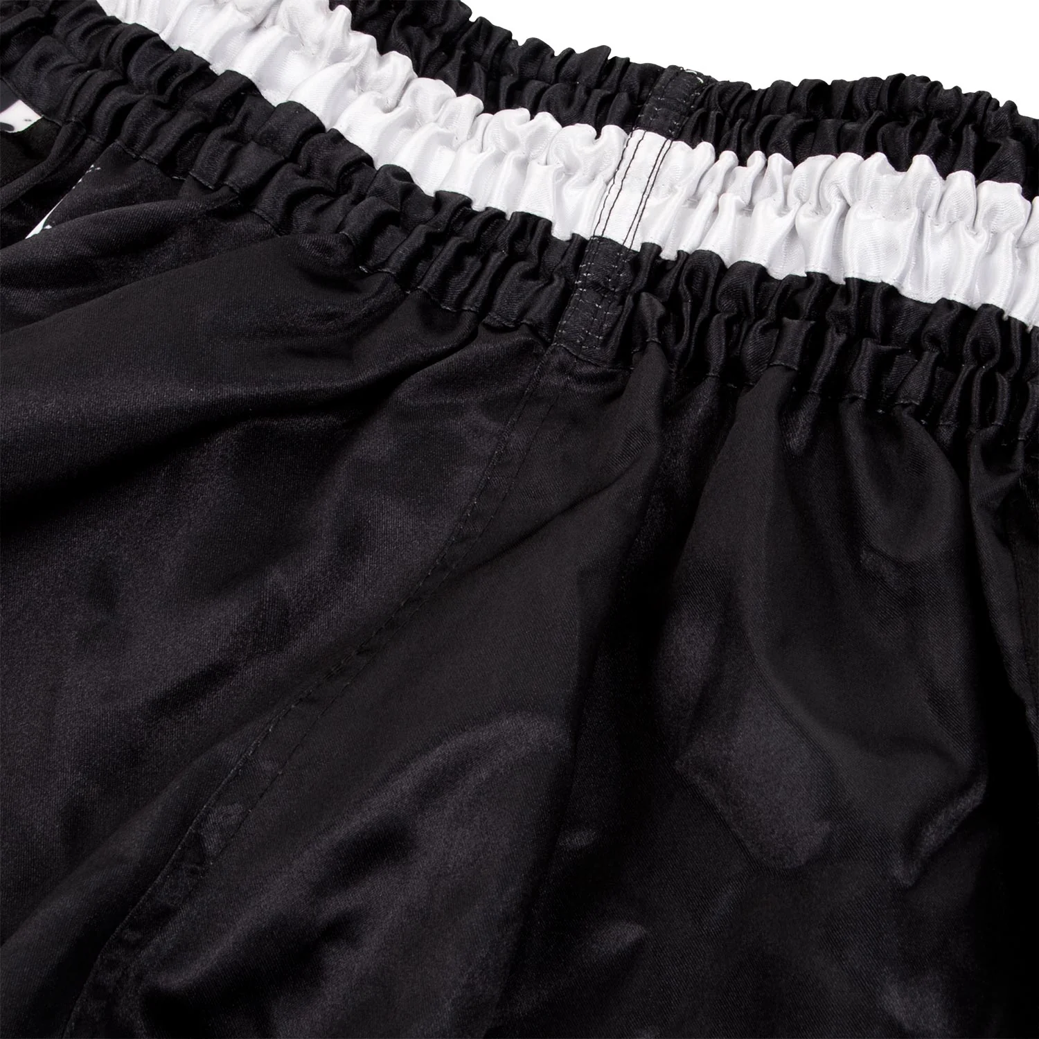 Venum Bangkok Spirit Muay Thai Shorts - Black - Image 4
