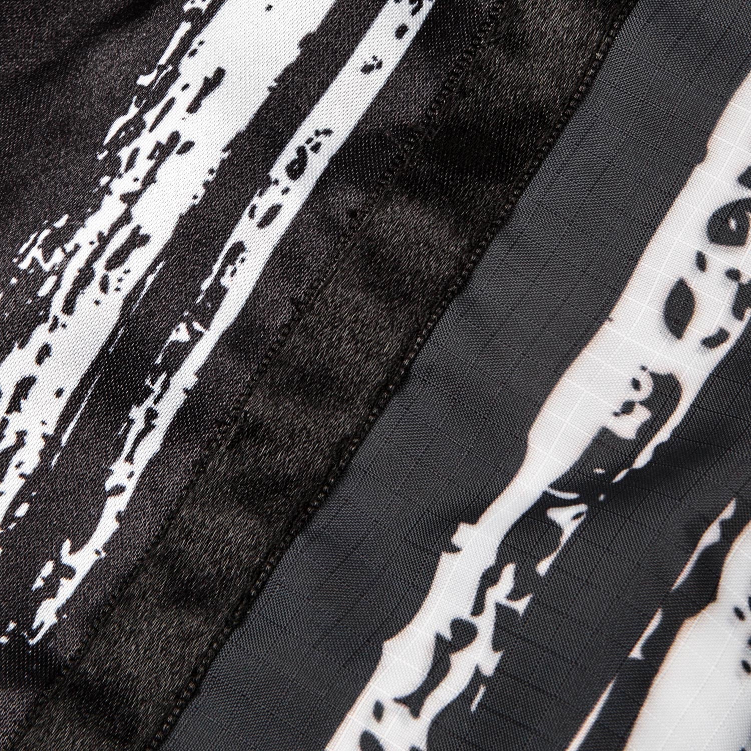 Venum Bangkok Spirit Muay Thai Shorts - Black - Image 5