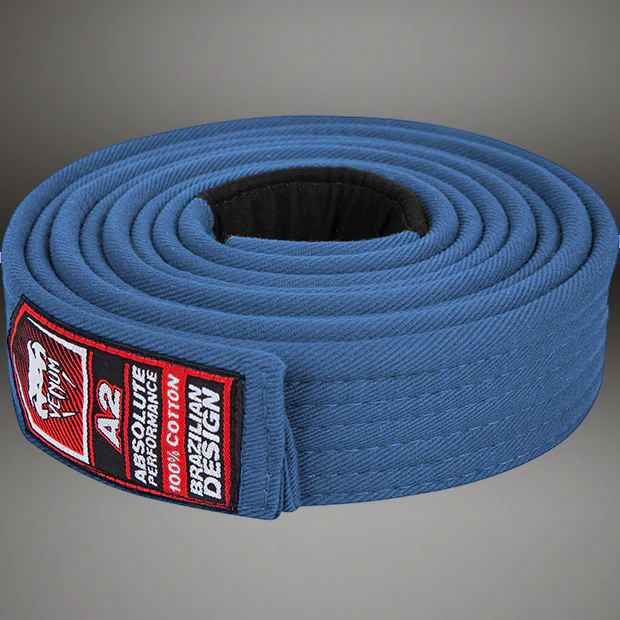Venum BJJ Belt - Blue