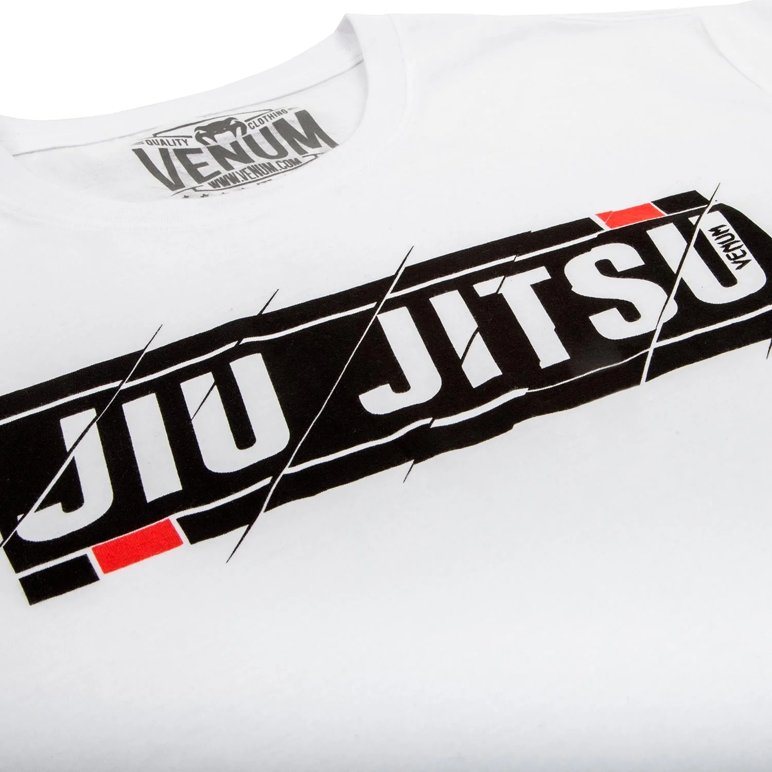 Venum BJJ Classics T-shirt - Image 5