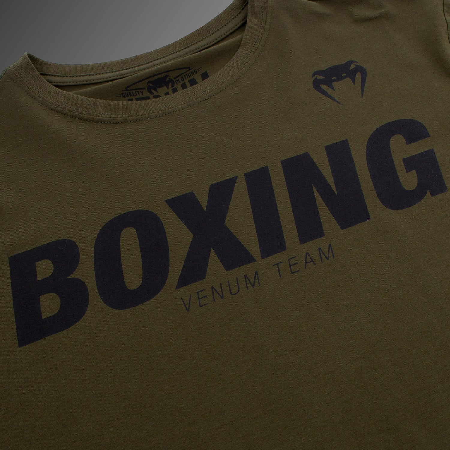 Venum Boxing VT T-shirt - Image 5