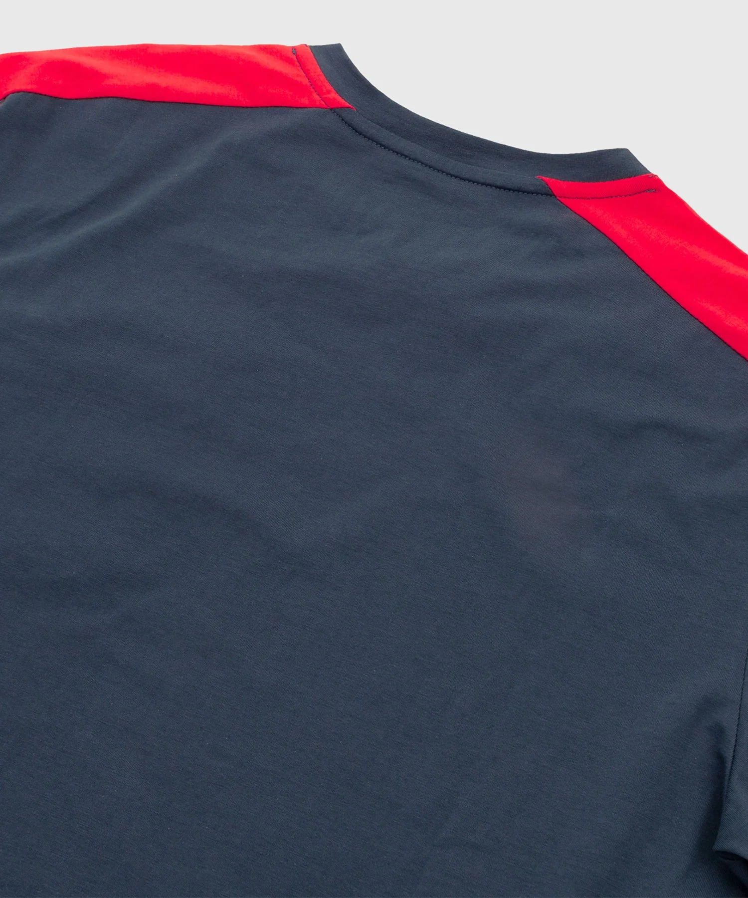 Venum Cargo T-shirt - Dark blue/Raspberry-White - Image 7