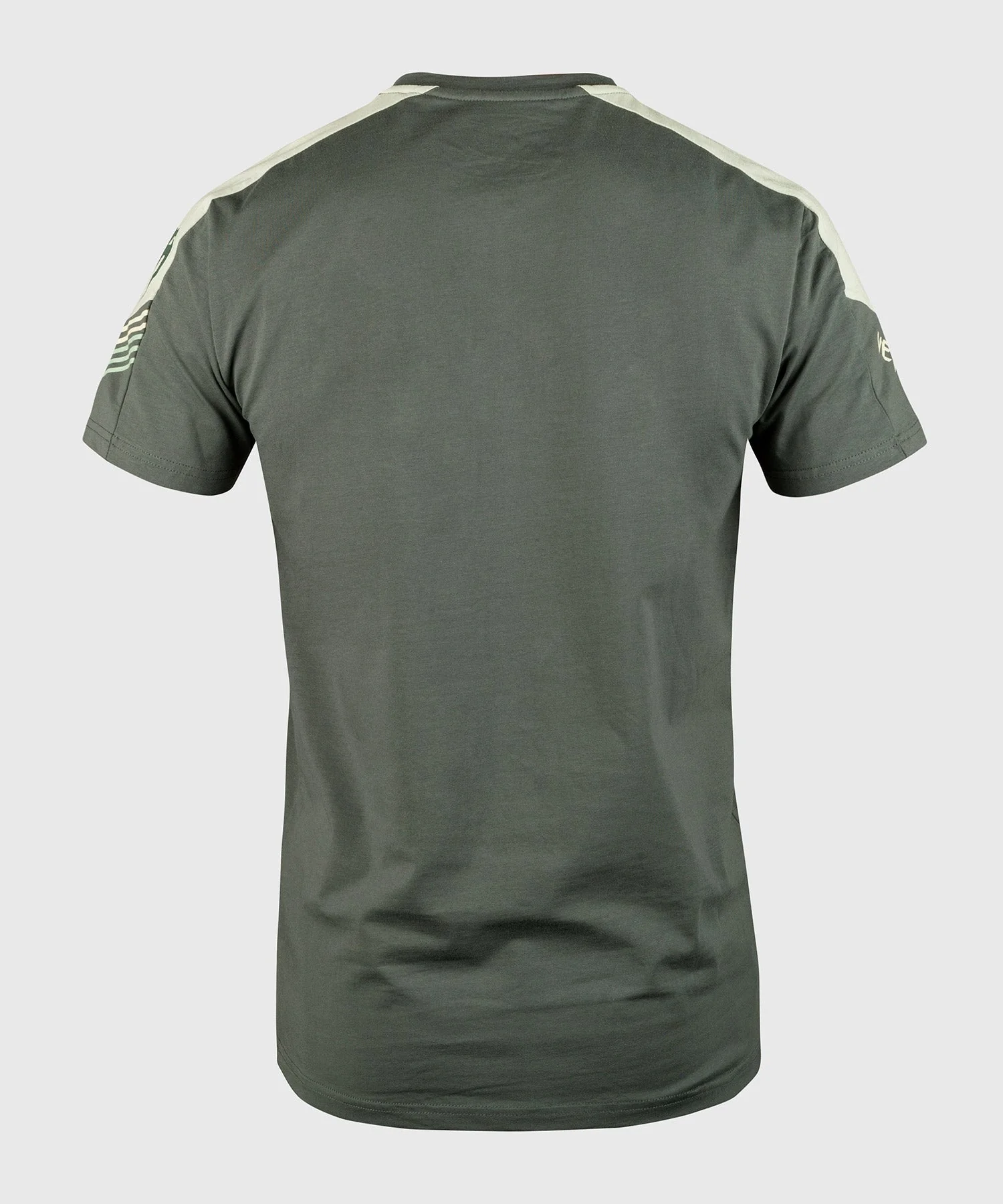 Venum Cargo T-shirt - Dark khaki/Beige-Khaki - Image 2