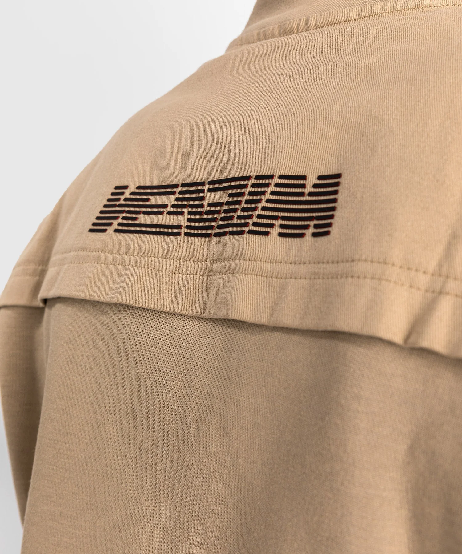 Venum Cargo Track Jacket - Sand - Image 8