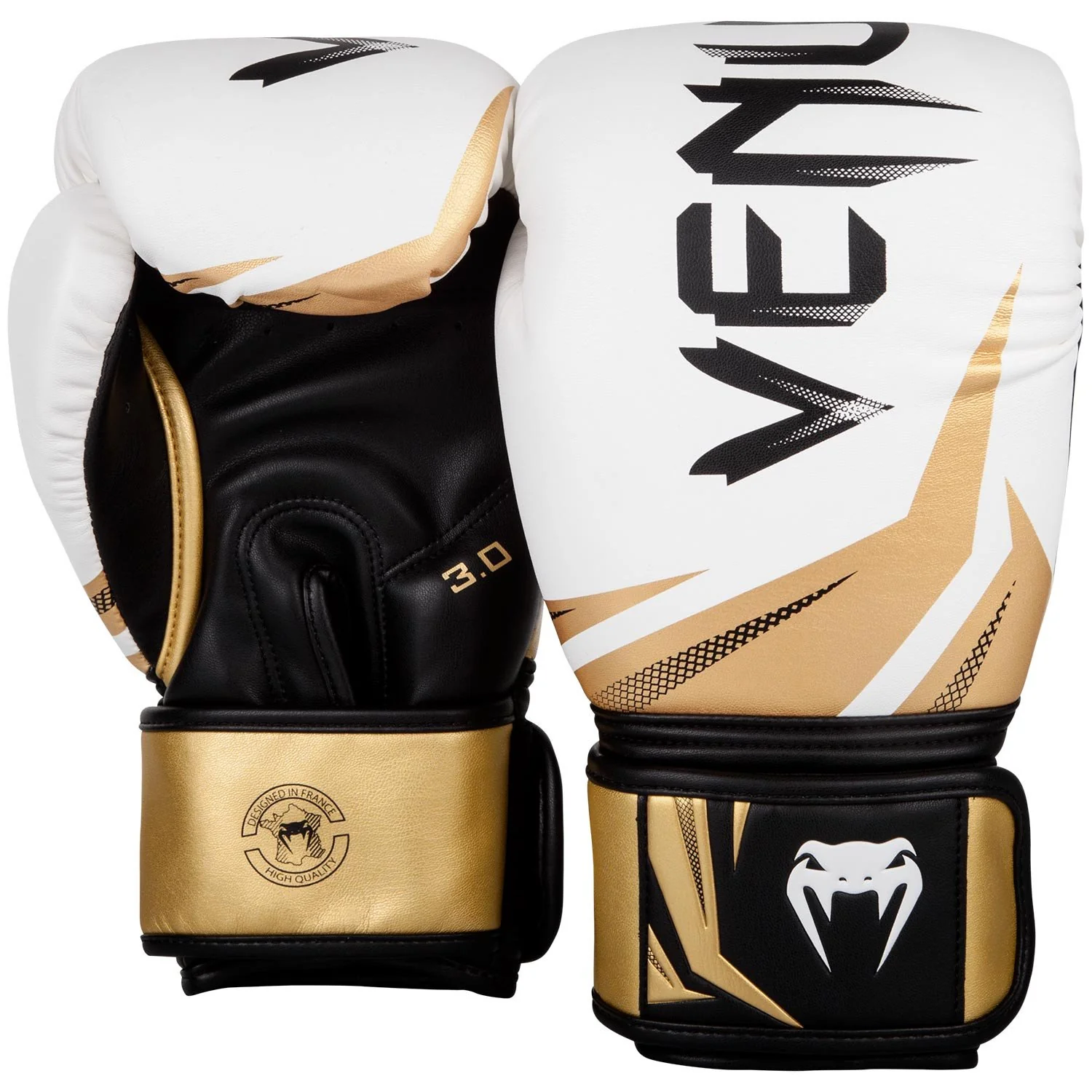 Venum Challenger 3.0 Boxing Gloves - Image 2