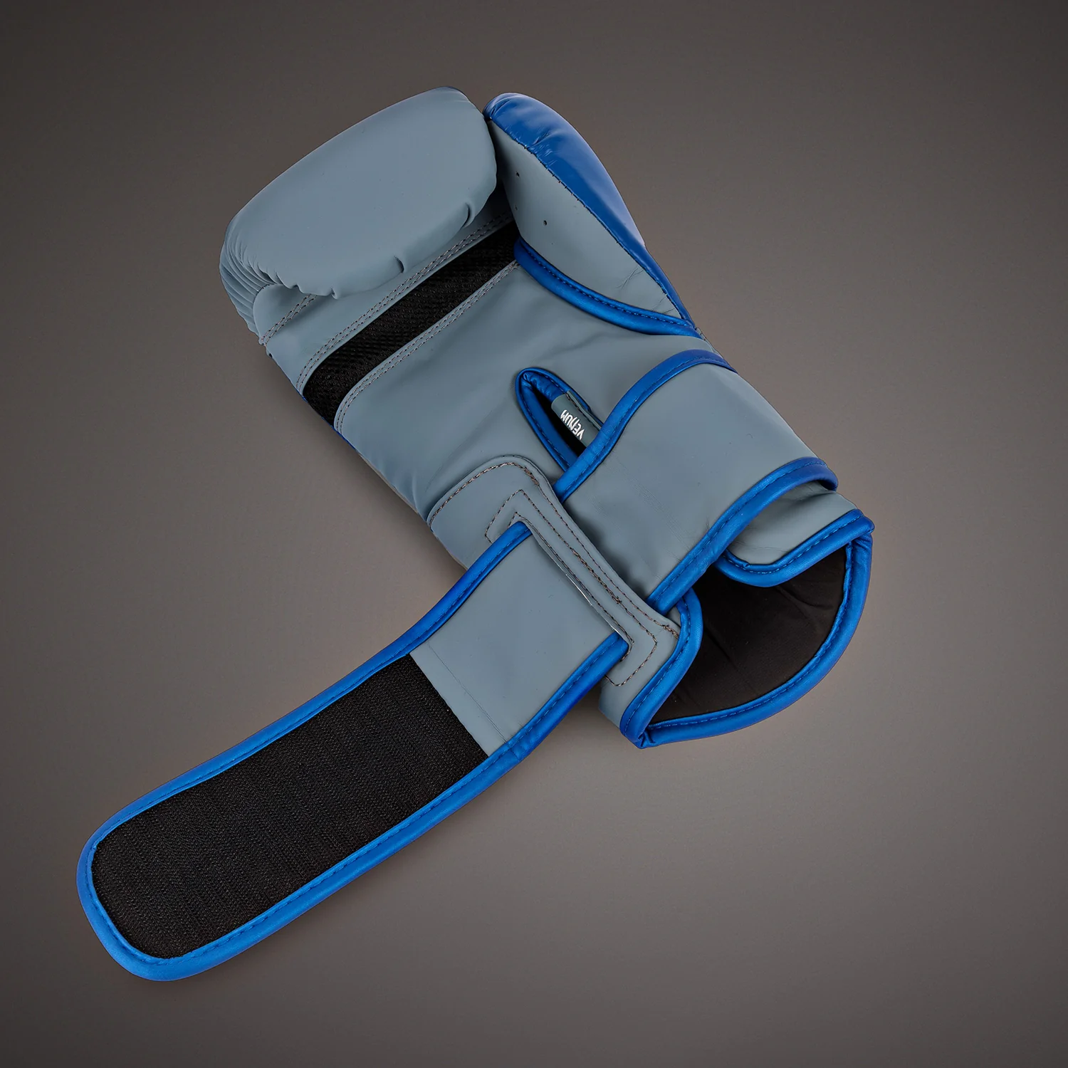 Venum Challenger 4.0 Boxing Gloves - Pebble Grey - Image 5