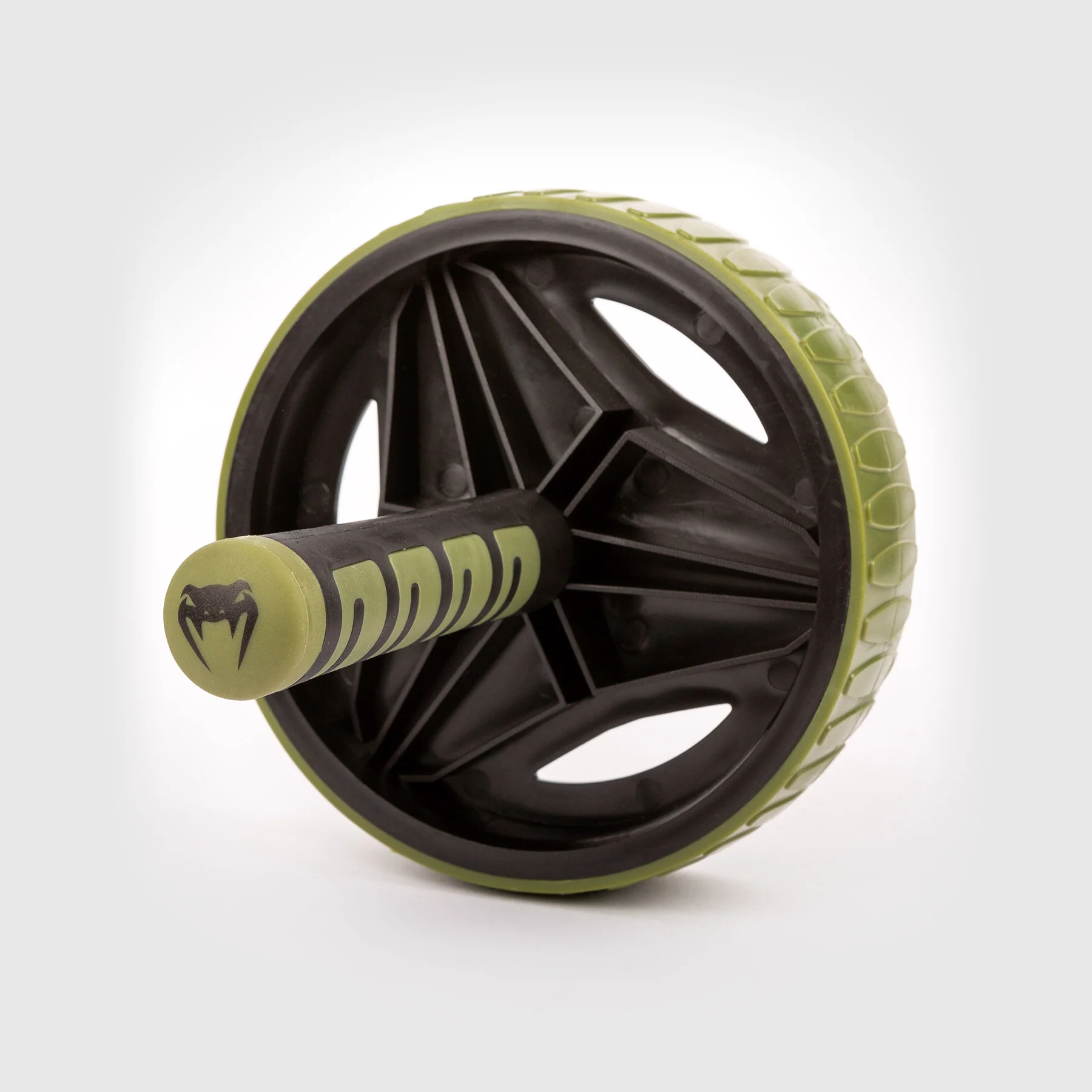 Venum Challenger Abs Wheel - Khaki - Image 2