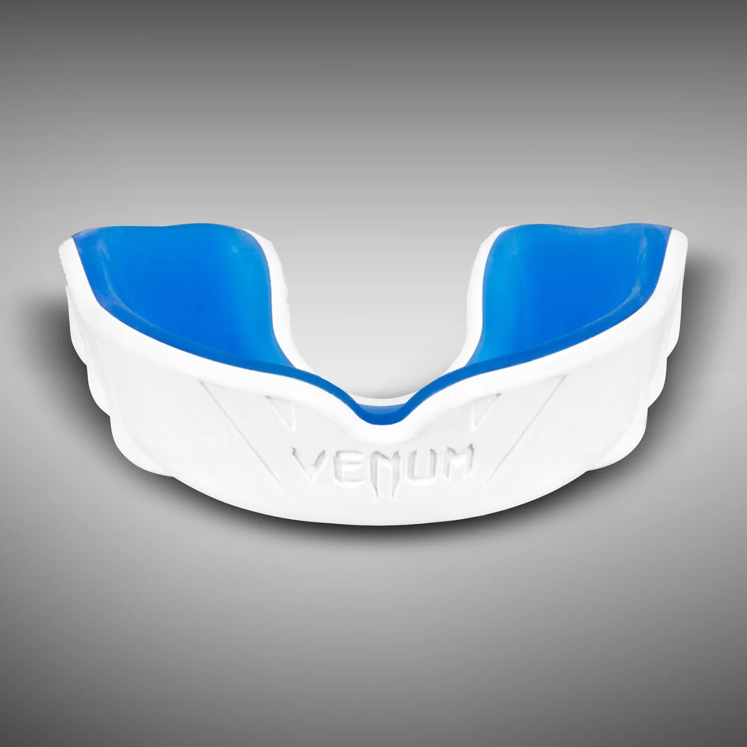 Venum Challenger Mouthguard - Ice/Blue