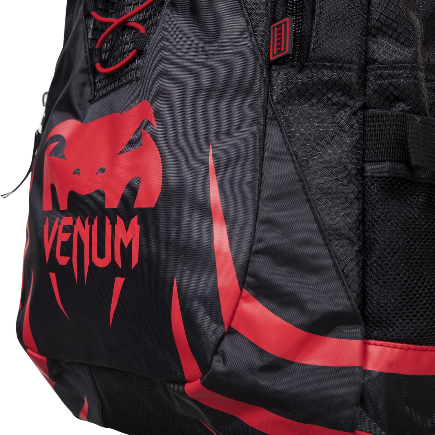 Venum Challenger Pro Backpack - Red Devil - Image 6