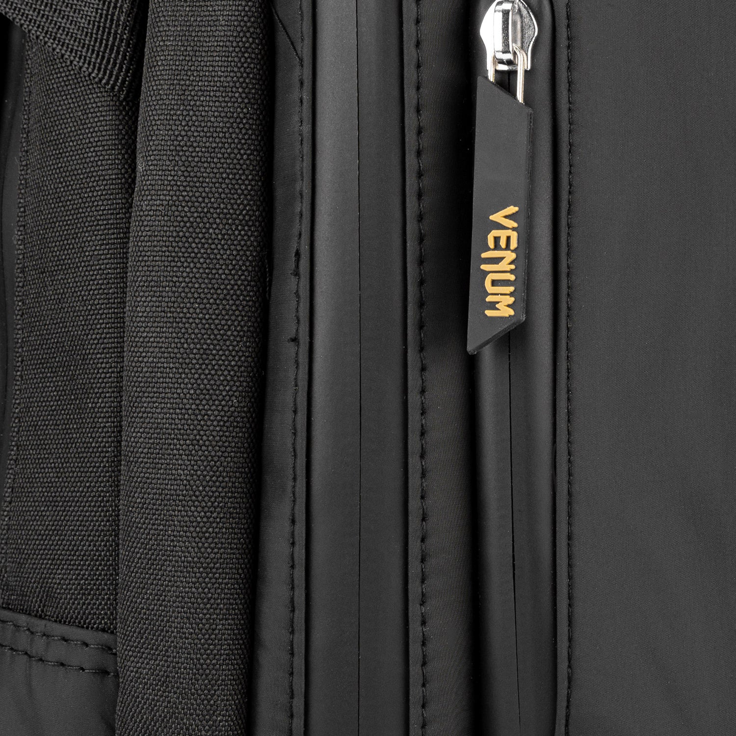 Venum Challenger Pro Evo BackPack (20-25L) - Black/Gold - Image 9