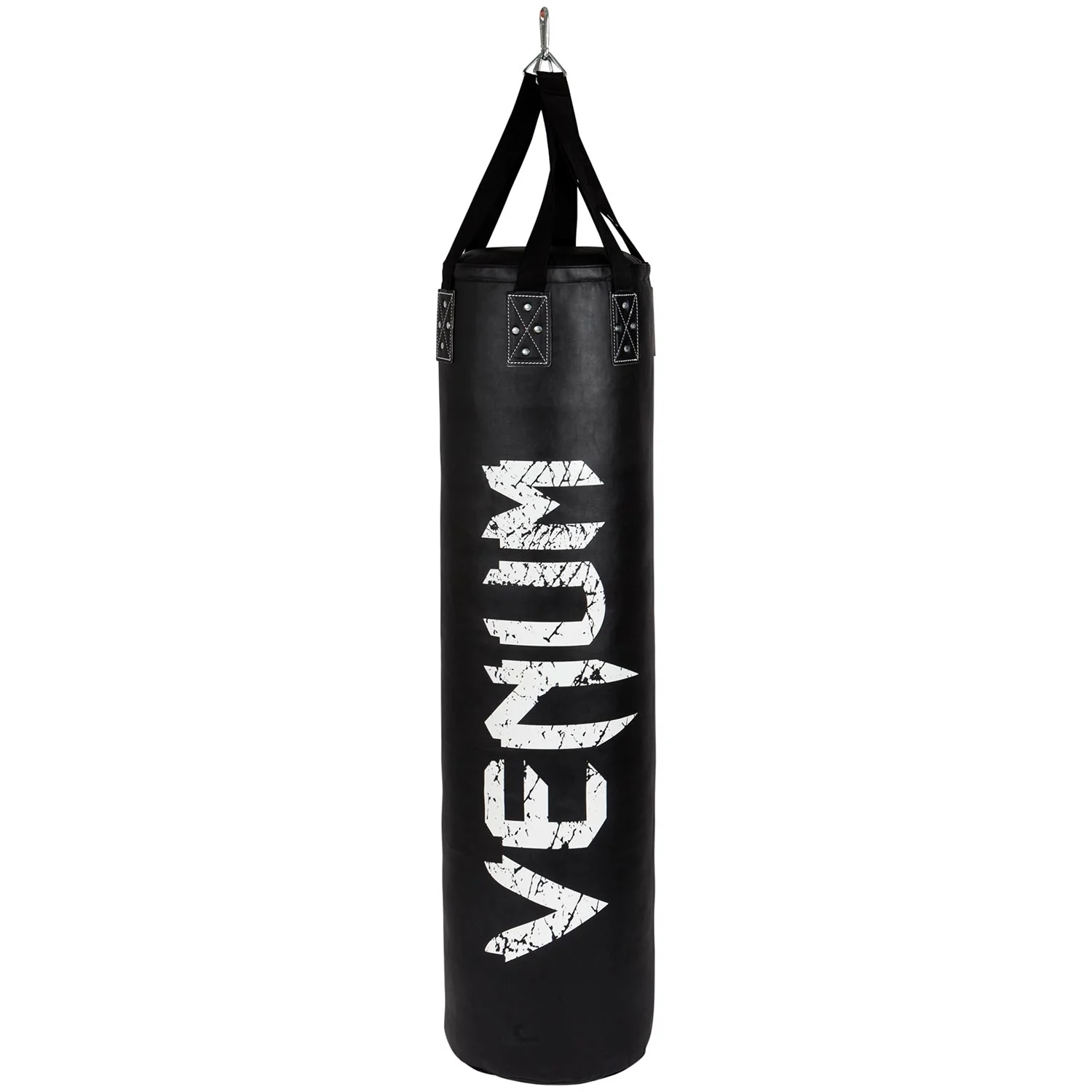 Venum Challenger Punching Bag - Black - 170 cm - Filled - Image 2
