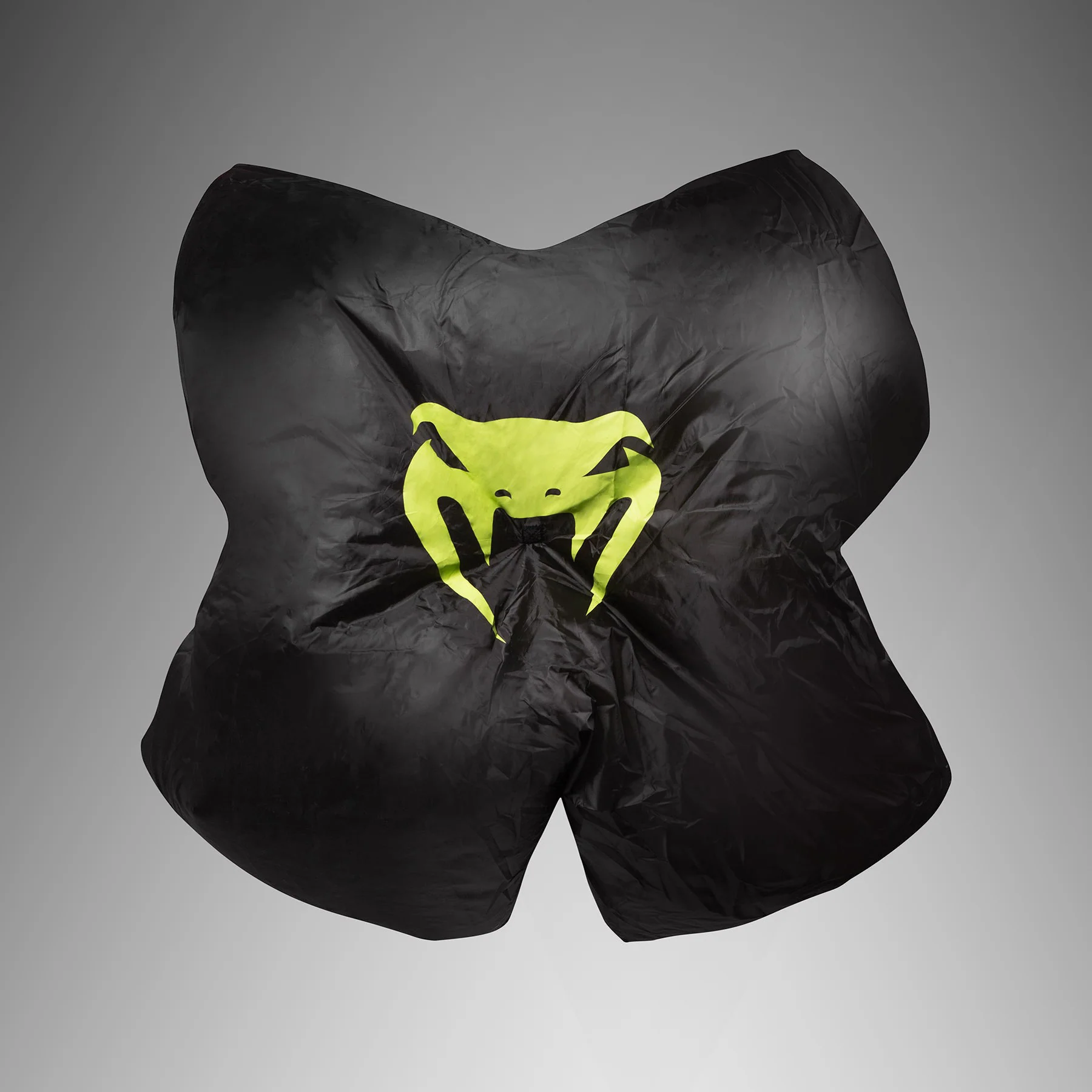 Venum Challenger Running Parachute - Black/Neon - Image 3