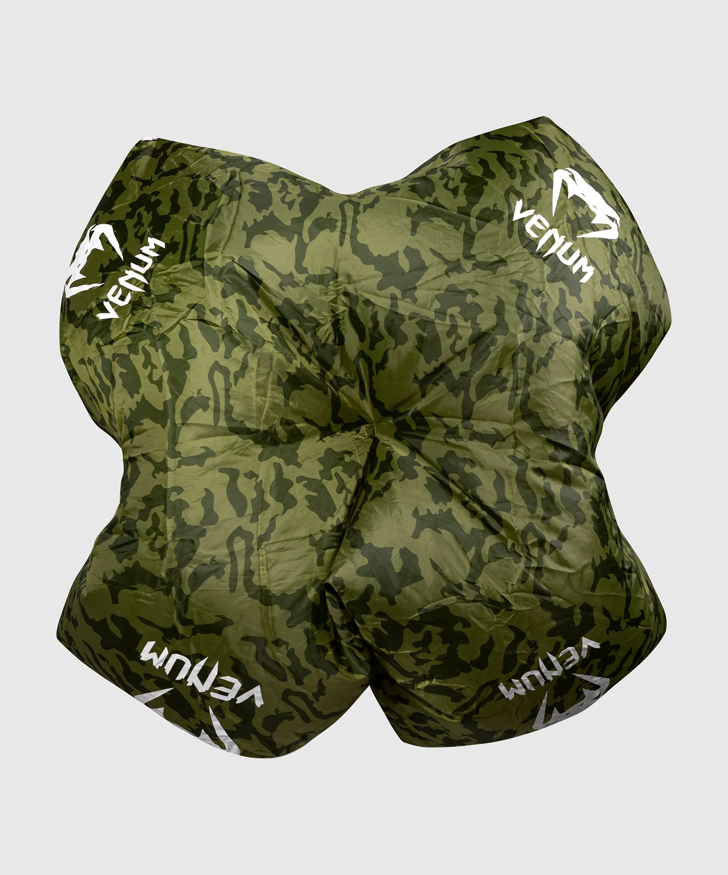Venum Challenger Running Parachute - Khaki Camo - Image 4