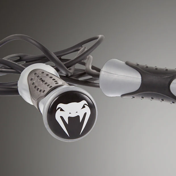 Venum Challenger Speed Jump Rope - Image 2