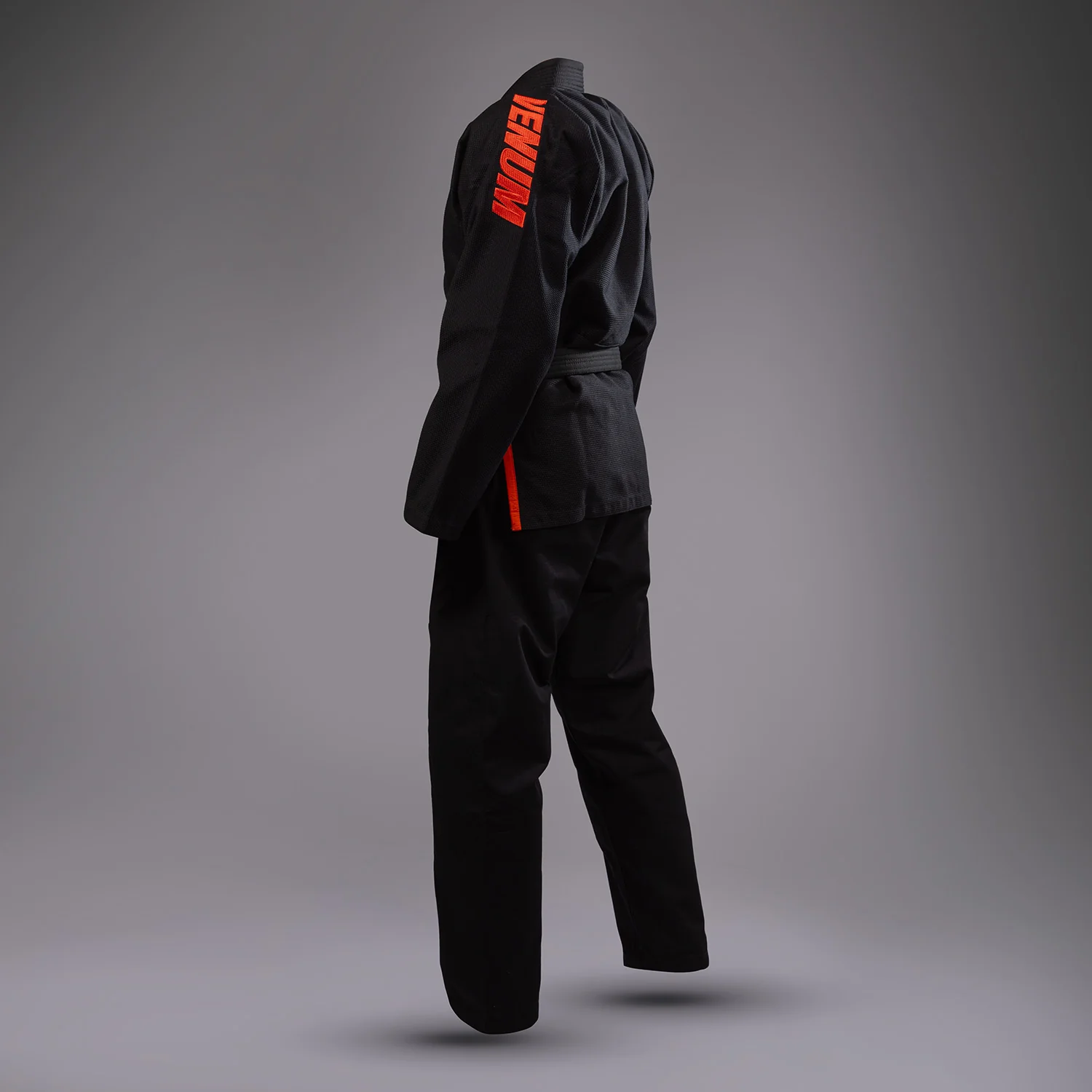 Venum Challenger XT BJJ Gi - Black - Image 5