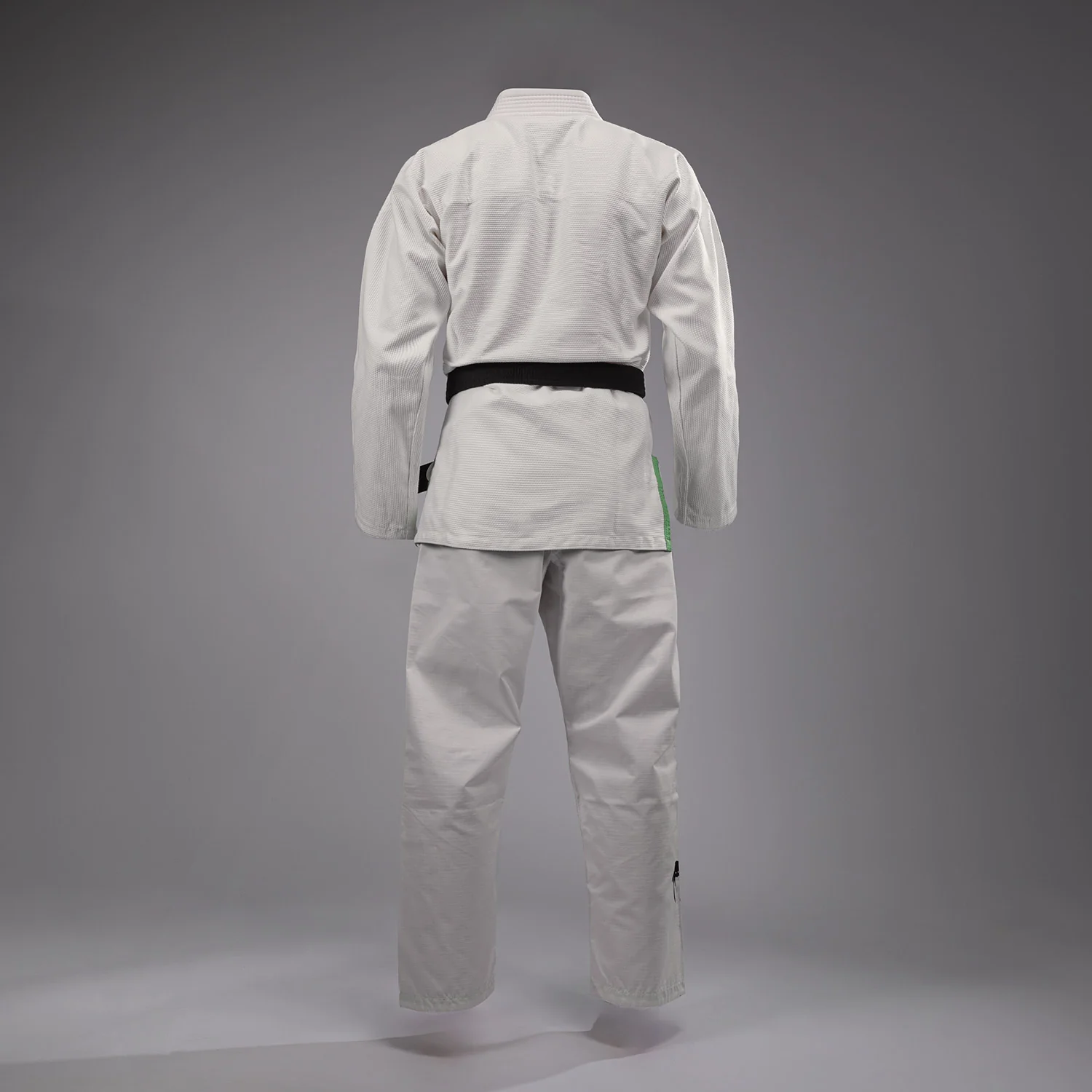 Venum Challenger XT BJJ Gi - Off-White - Image 2
