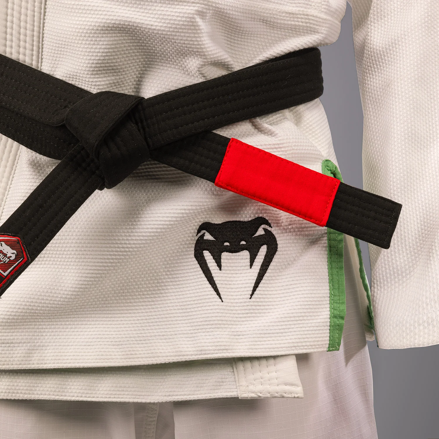 Venum Challenger XT BJJ Gi - Off-White - Image 5
