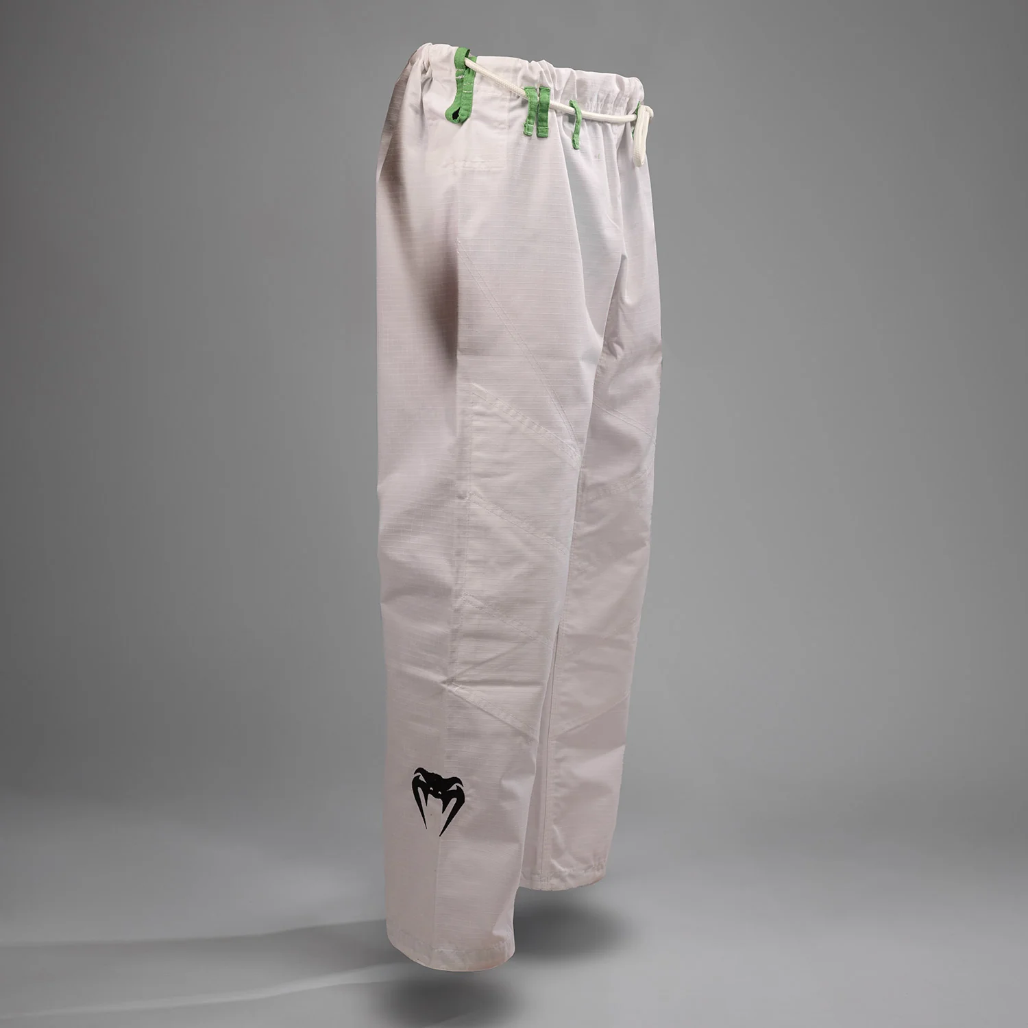 Venum Challenger XT BJJ Gi - Off-White - Image 8