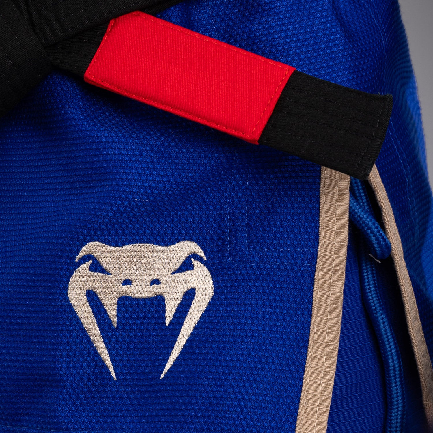 Venum Challenger XT BJJ Gi - Royal Blue - Image 5
