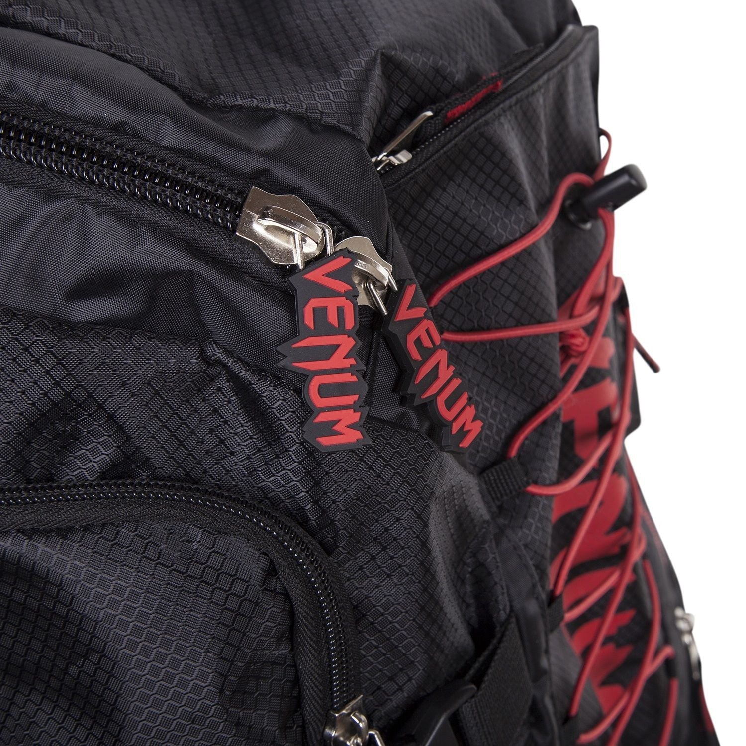 Venum Challenger Xtrem Backpack - Red/Devil - Image 7