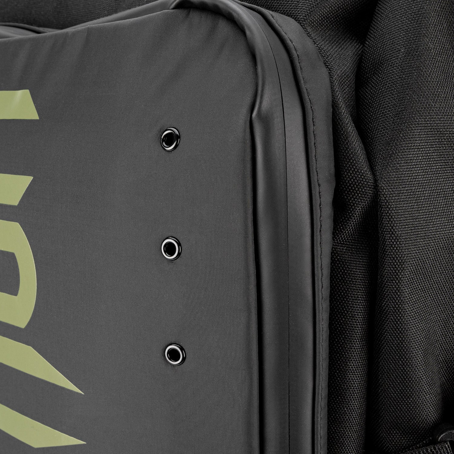 Venum Challenger Xtrem Evo BackPack (50-63L) - Khaki/Black - Image 3