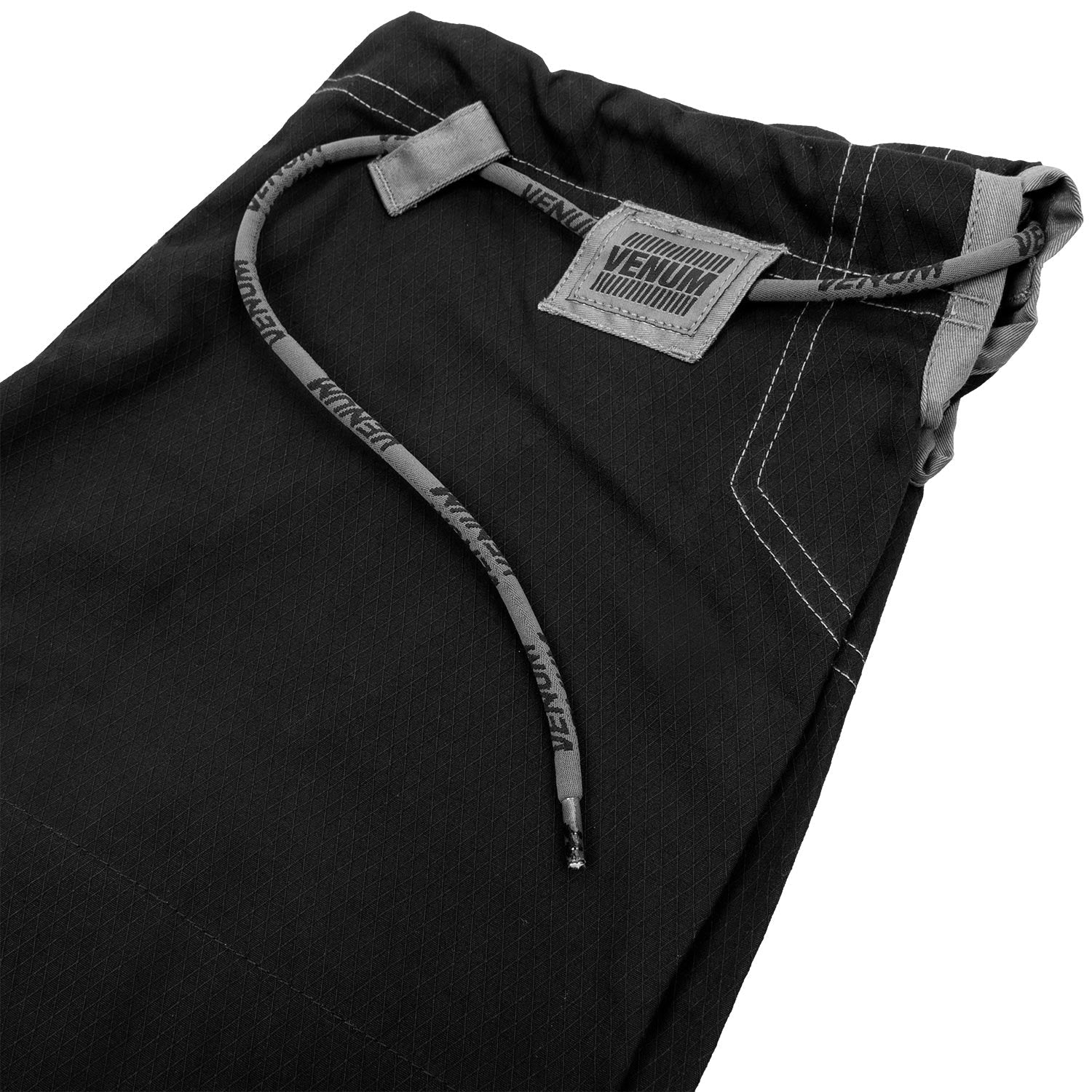 Venum Classic 2.0 Bjj Gi - Black - Image 9