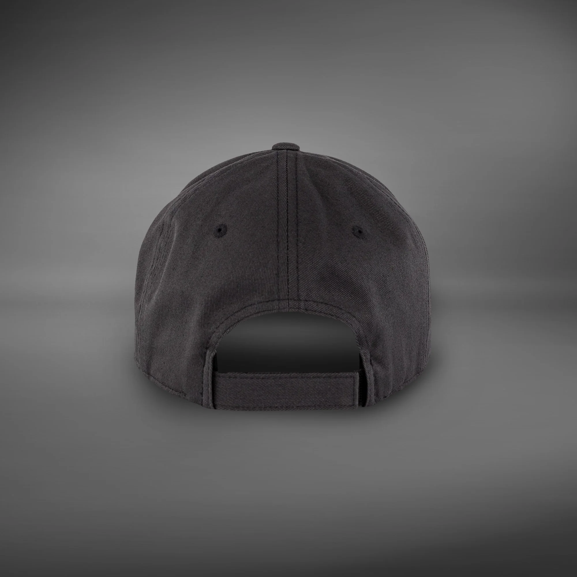Venum Classic 2.0 Cap - Graphite Grey - Image 3