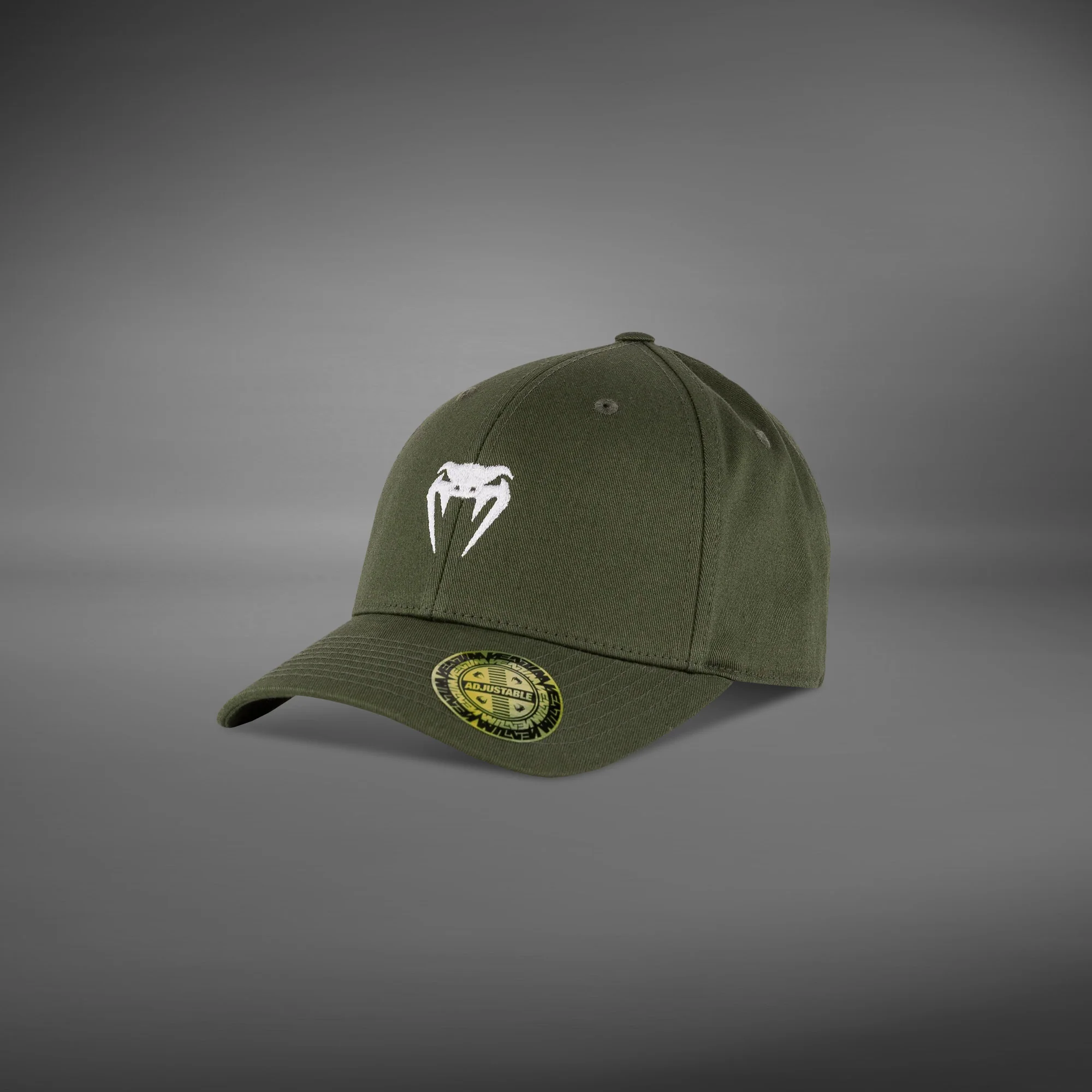 Venum Classic 2.0 Cap - Jungle Khaki - Image 2