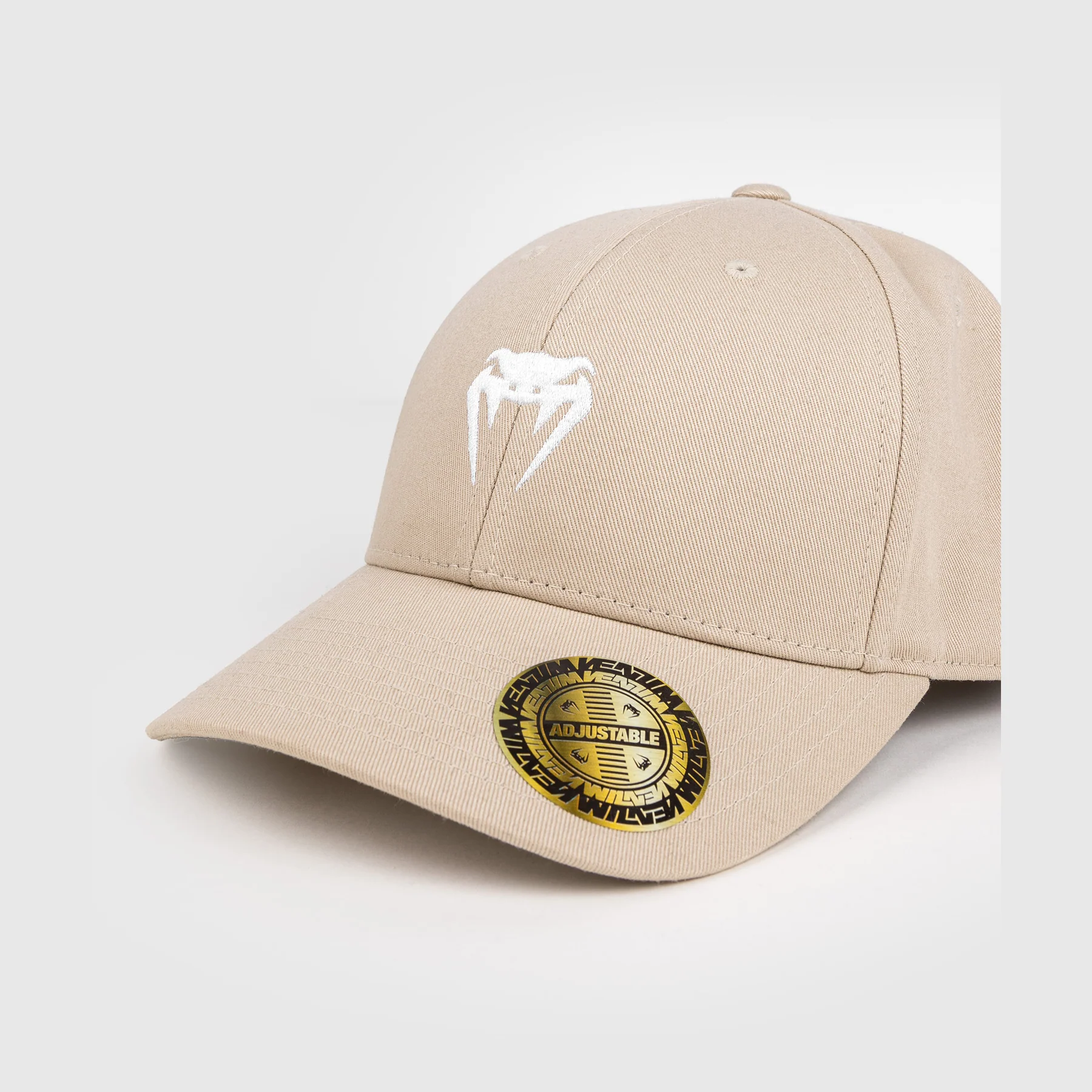 Venum Classic 2.0 Cap - Sand - Image 4