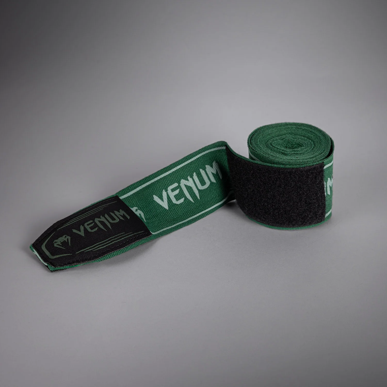 Venum Kontact Evo Classic Handwrap - Khaki - Image 3
