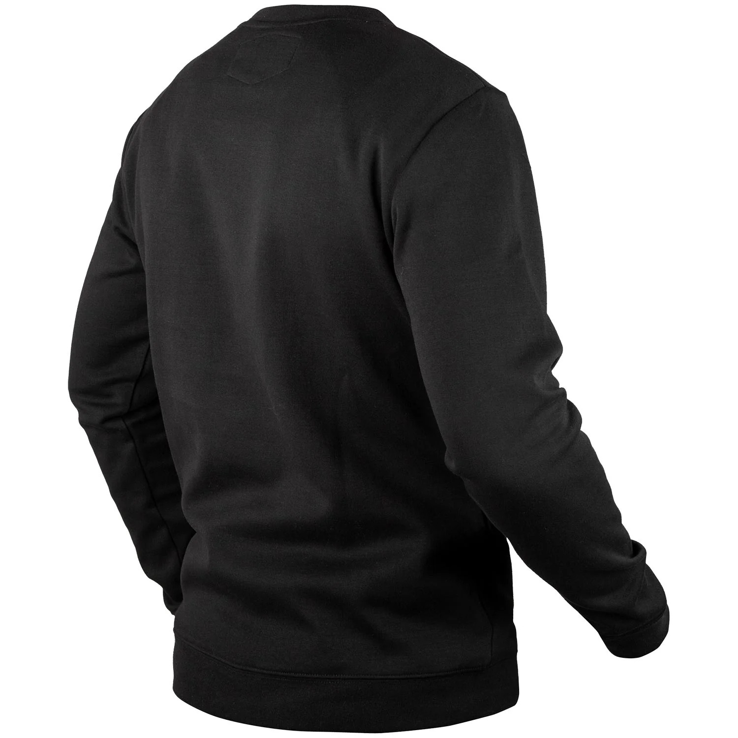 Venum Classic Hoodie - Black/Black - Image 3