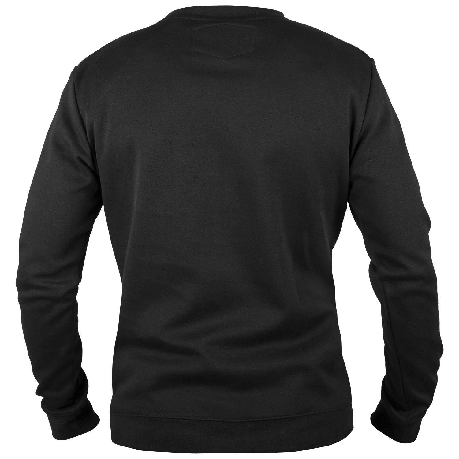 Venum Classic Hoodie - Black/Black - Image 4