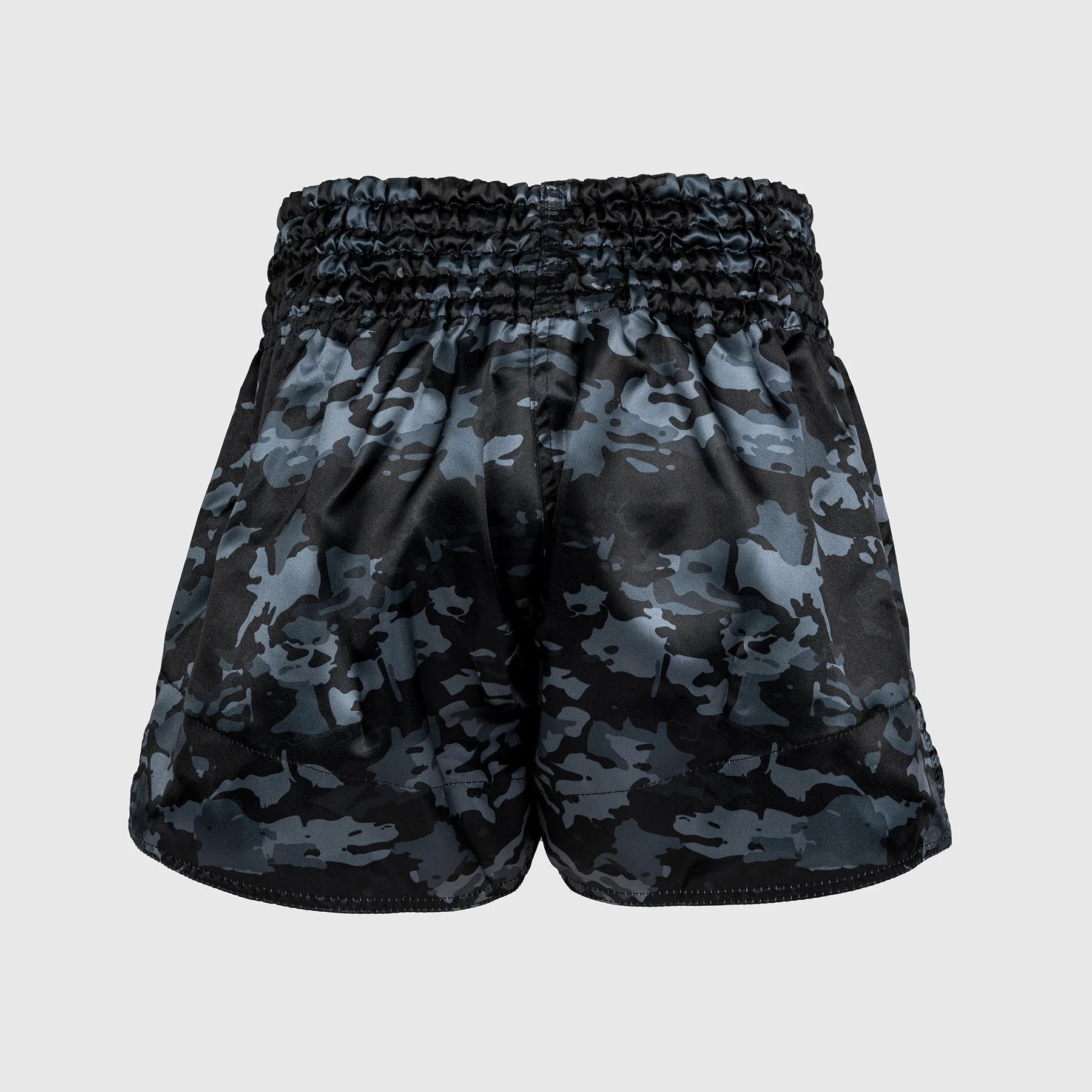Venum Classic Muay Thai Shorts - Dark Camo - Image 3