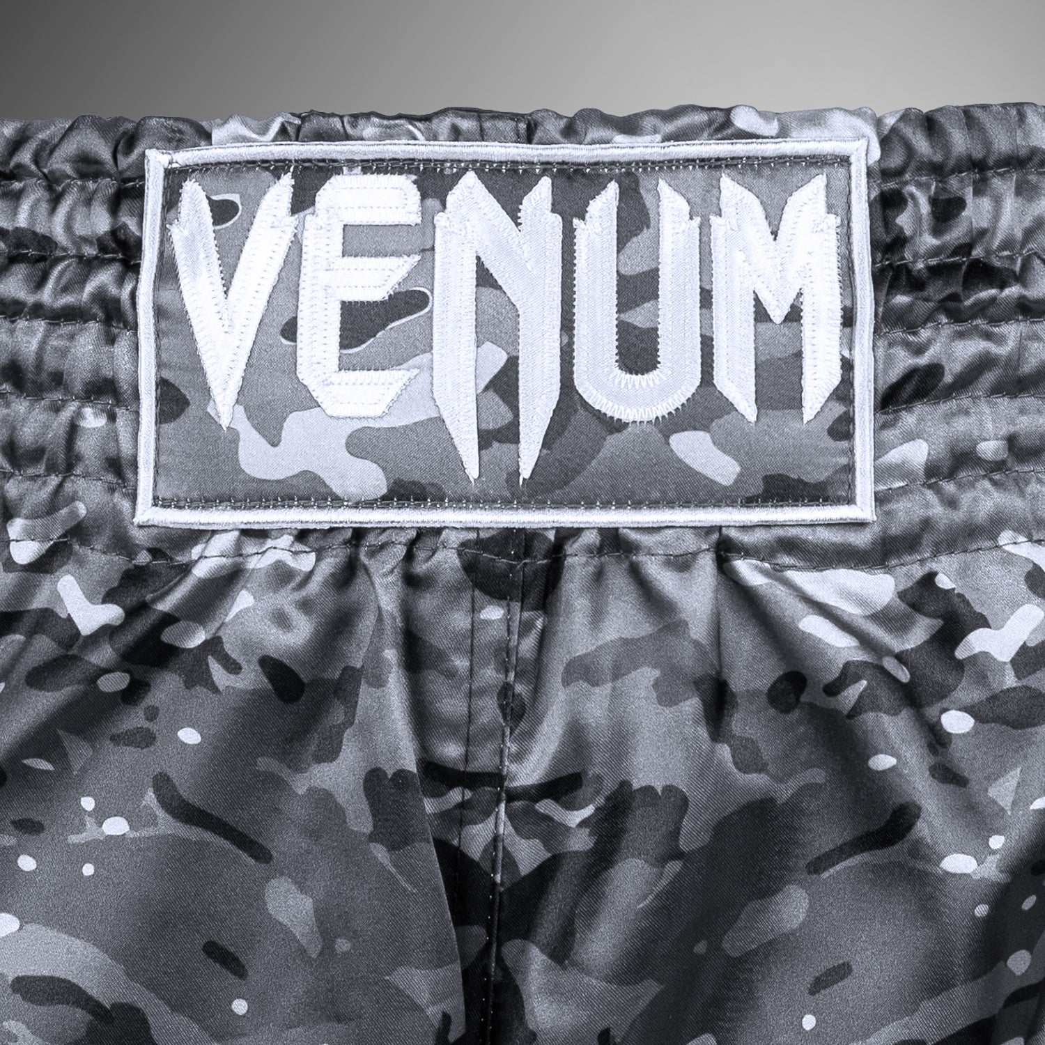 Venum Classic Muay Thai Shorts - Urban Camo - Image 4