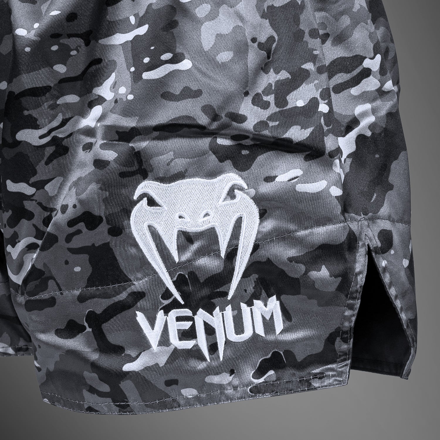 Venum Classic Muay Thai Shorts - Urban Camo - Image 5