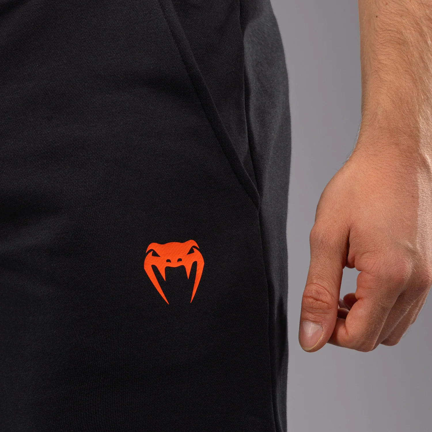 Venum Classic Shorts - Black - Image 7